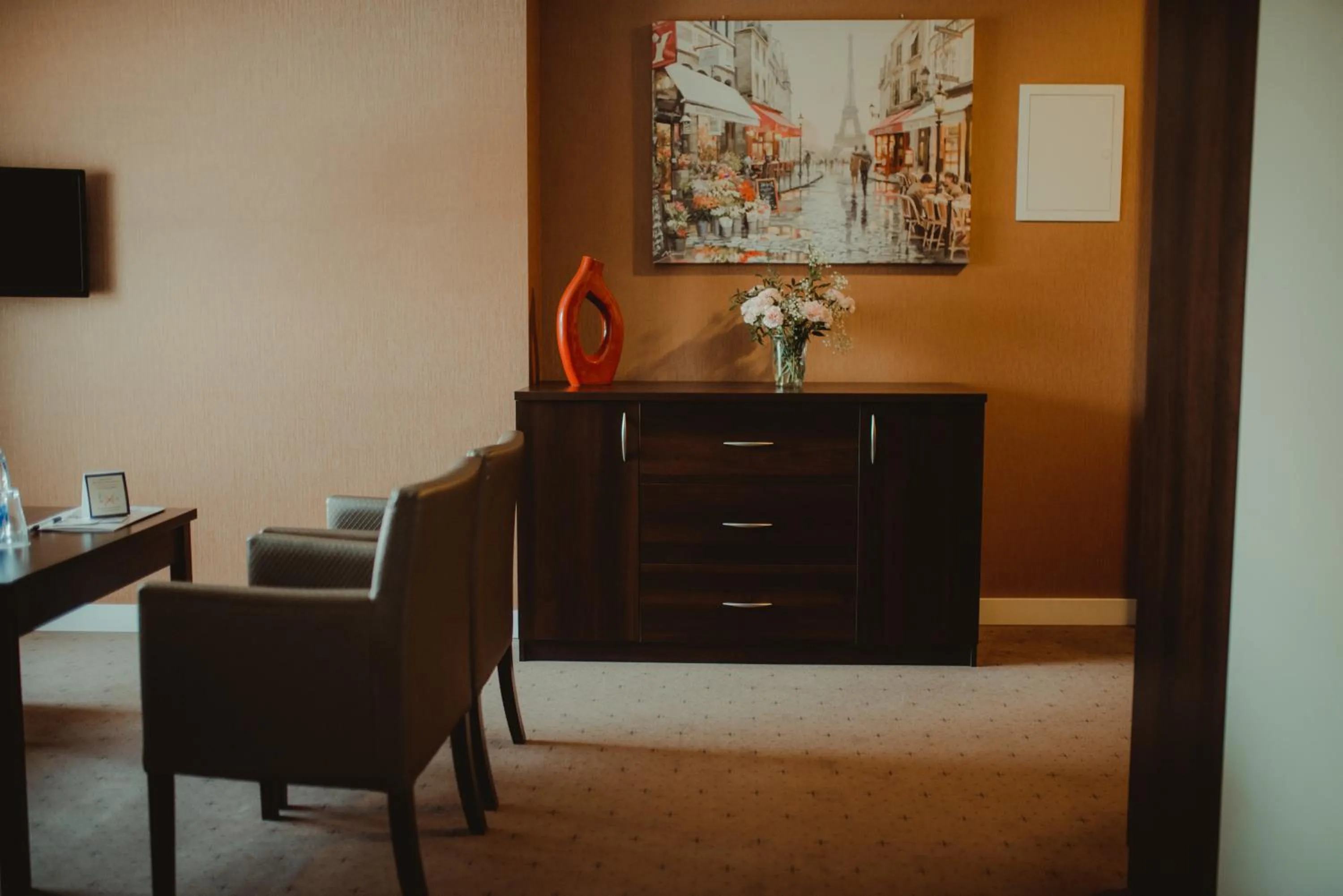 Centrum Bankietowo - Hotelowe "Perła"