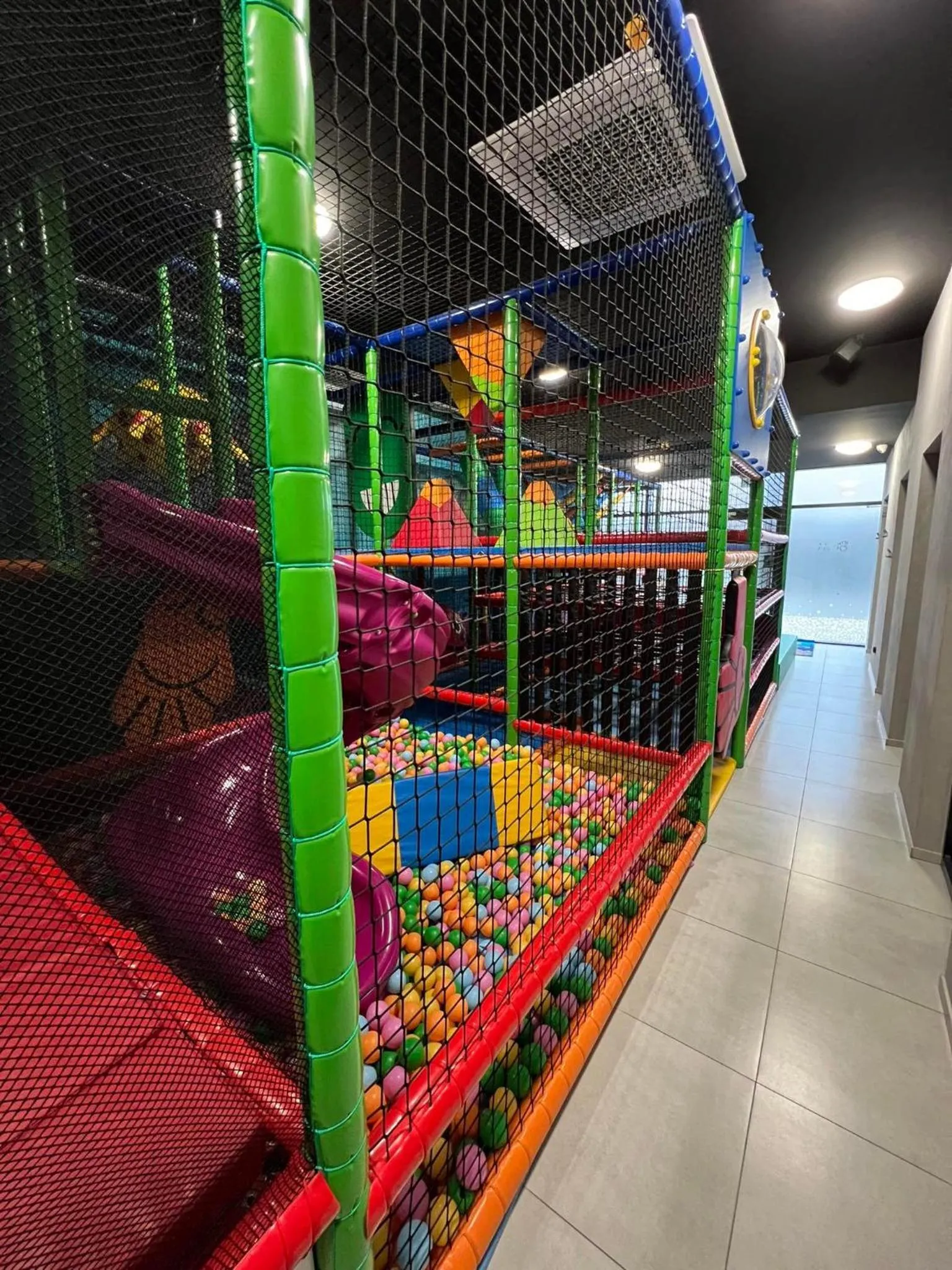 Centrum Bankietowo - Hotelowe "Perła"