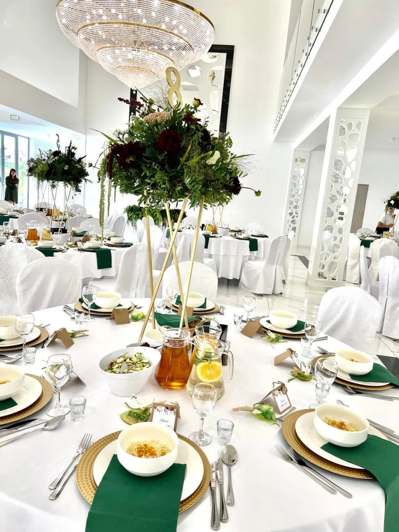 Centrum Bankietowo - Hotelowe "Perła"