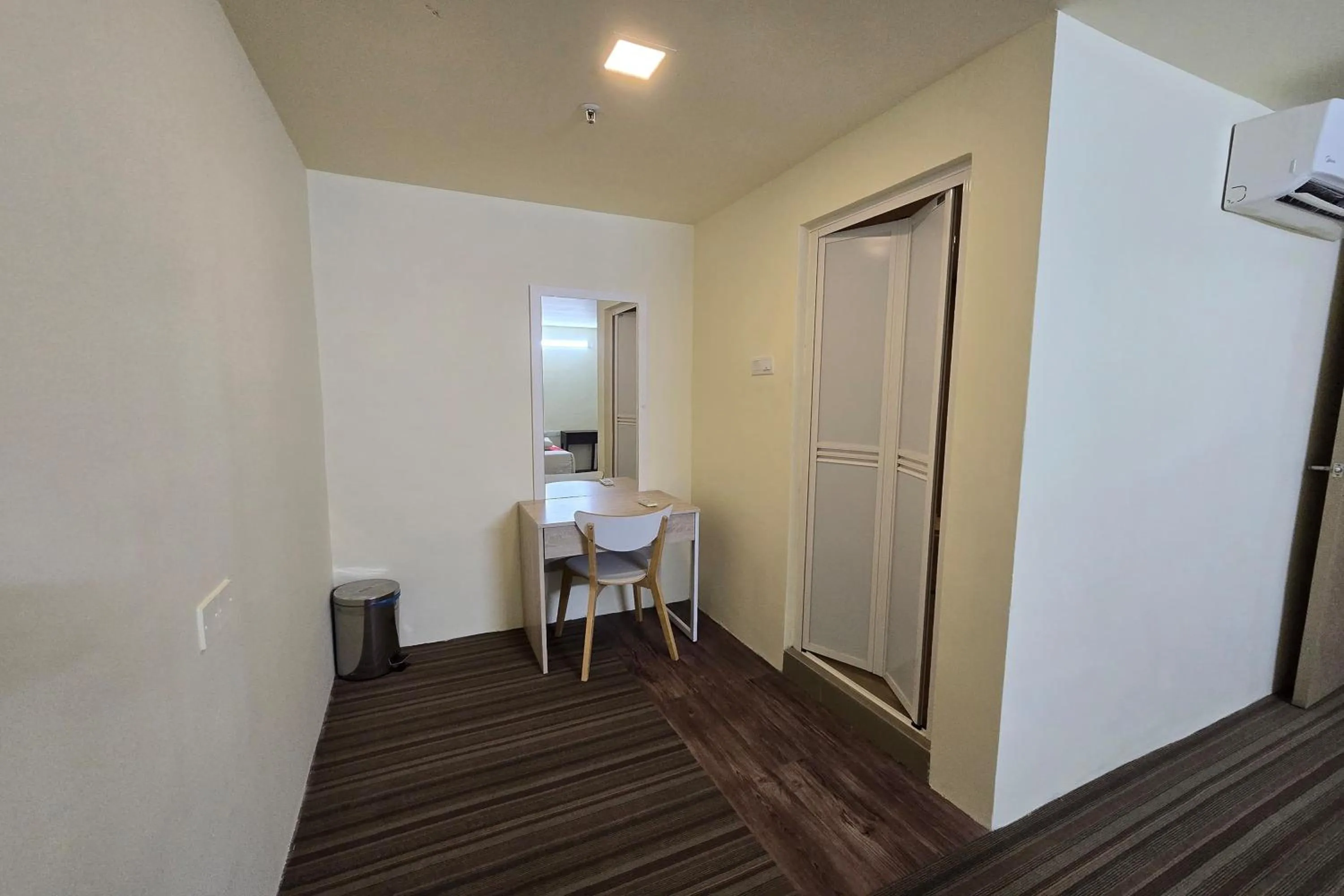 Property building in Hotel Seri Warisan Melaka, Stadium Hang Tuah