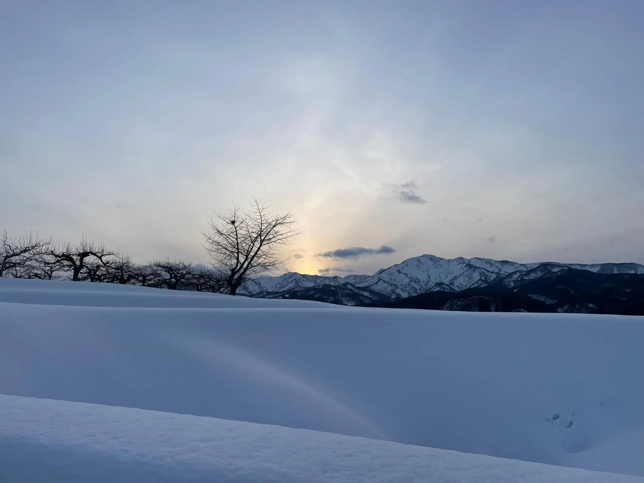 Neighbourhood in Shonai Hotel Suiden Terrasse