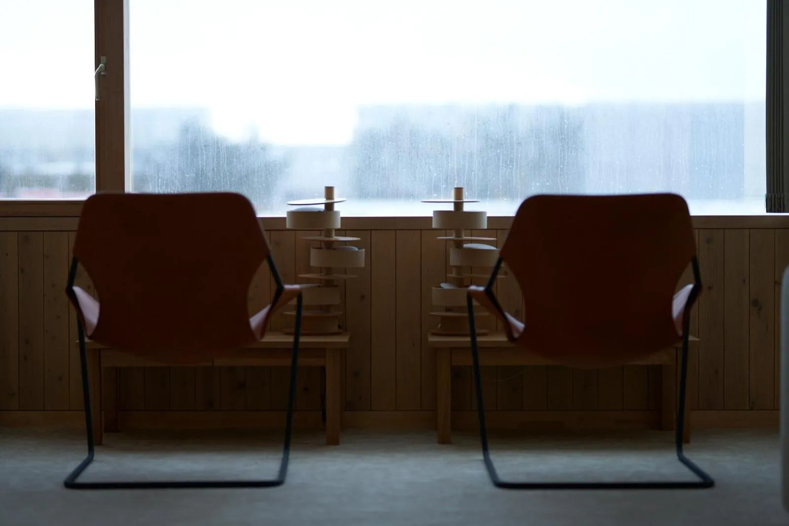 Library in Shonai Hotel Suiden Terrasse