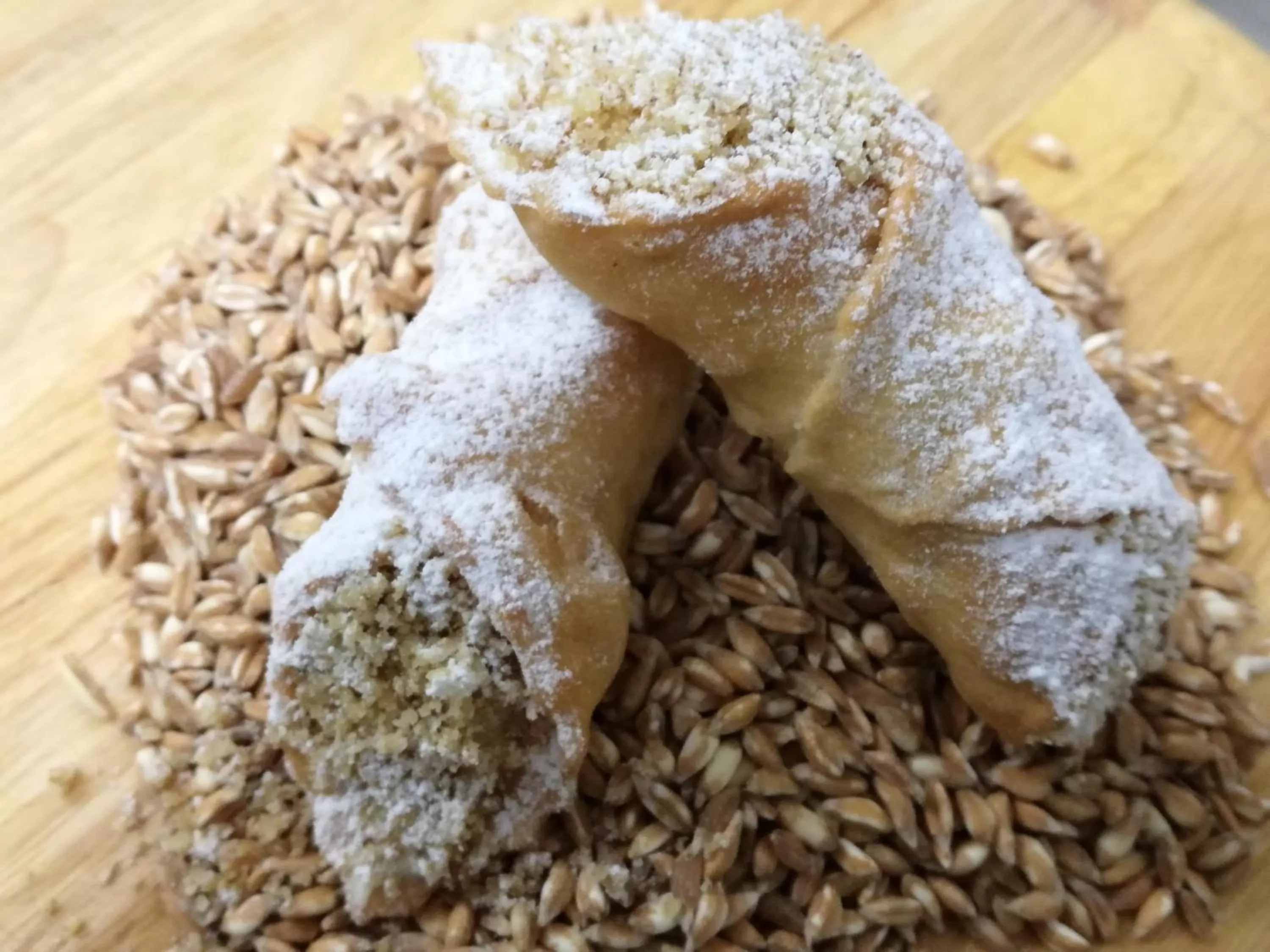 Food and drinks in Tenuta Terre di Bosco Oasi di Relax nel Cilento