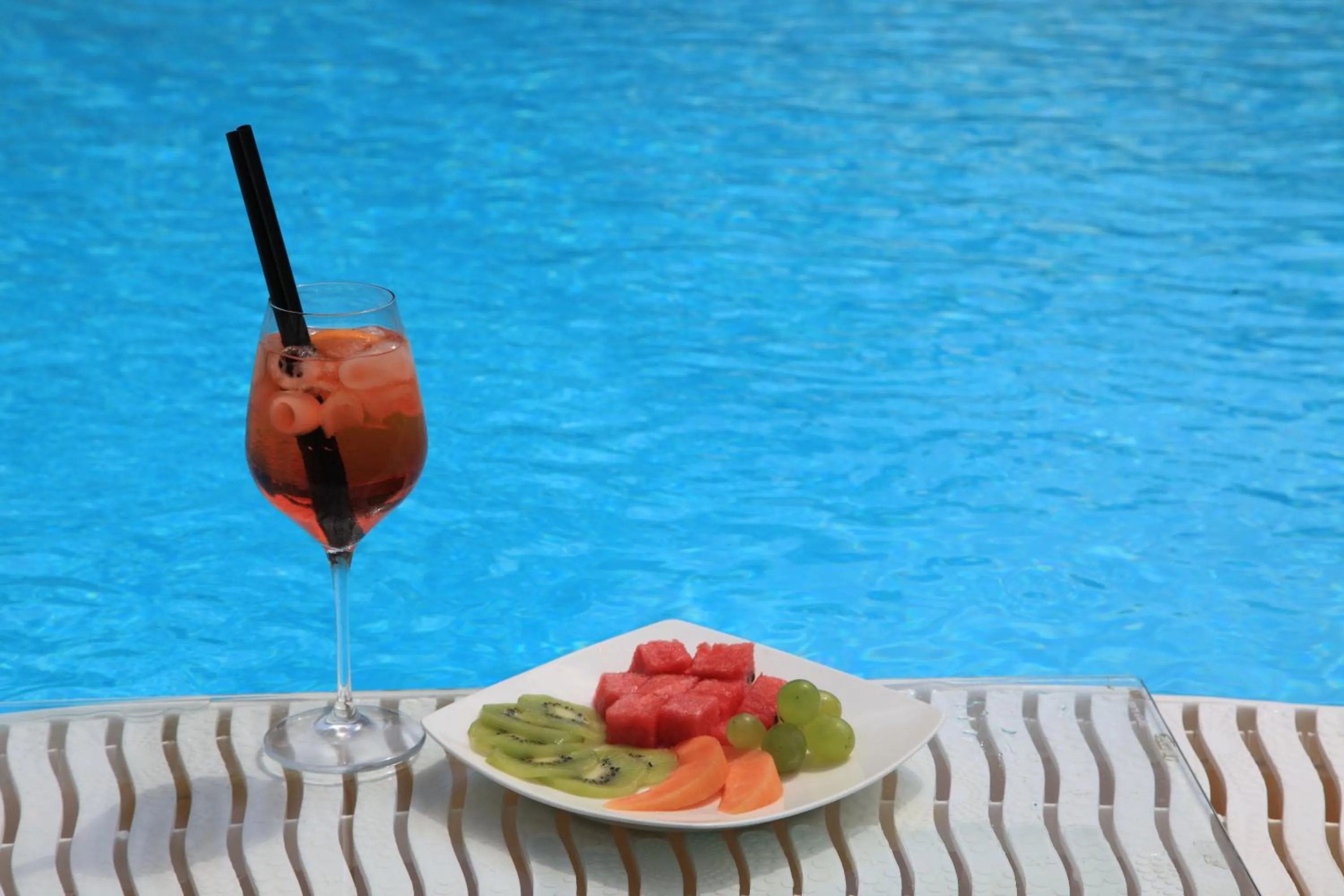 Decorative detail in Tenuta Terre di Bosco Oasi di Relax nel Cilento