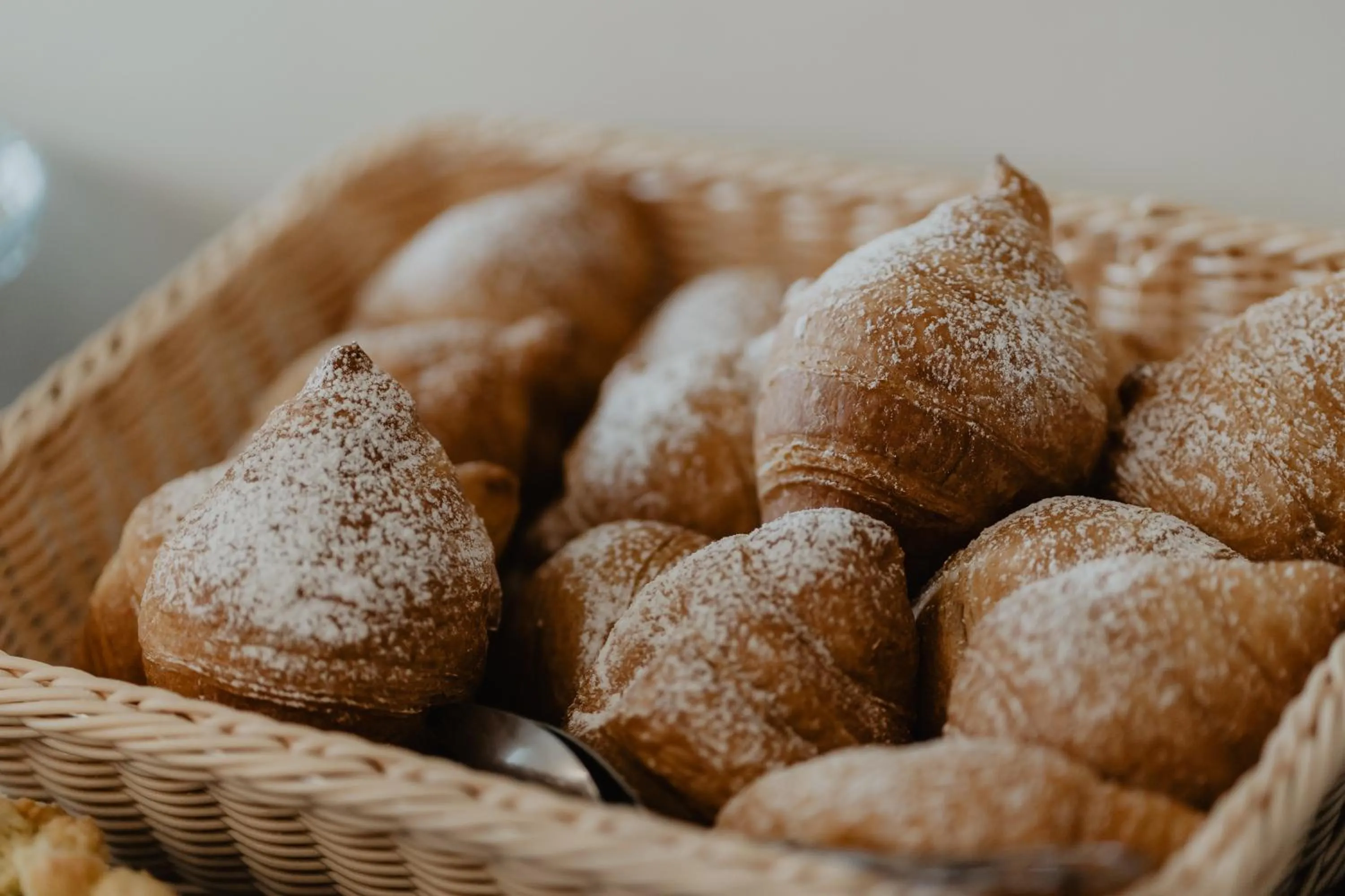 Breakfast in Tenuta Terre di Bosco Oasi di Relax nel Cilento