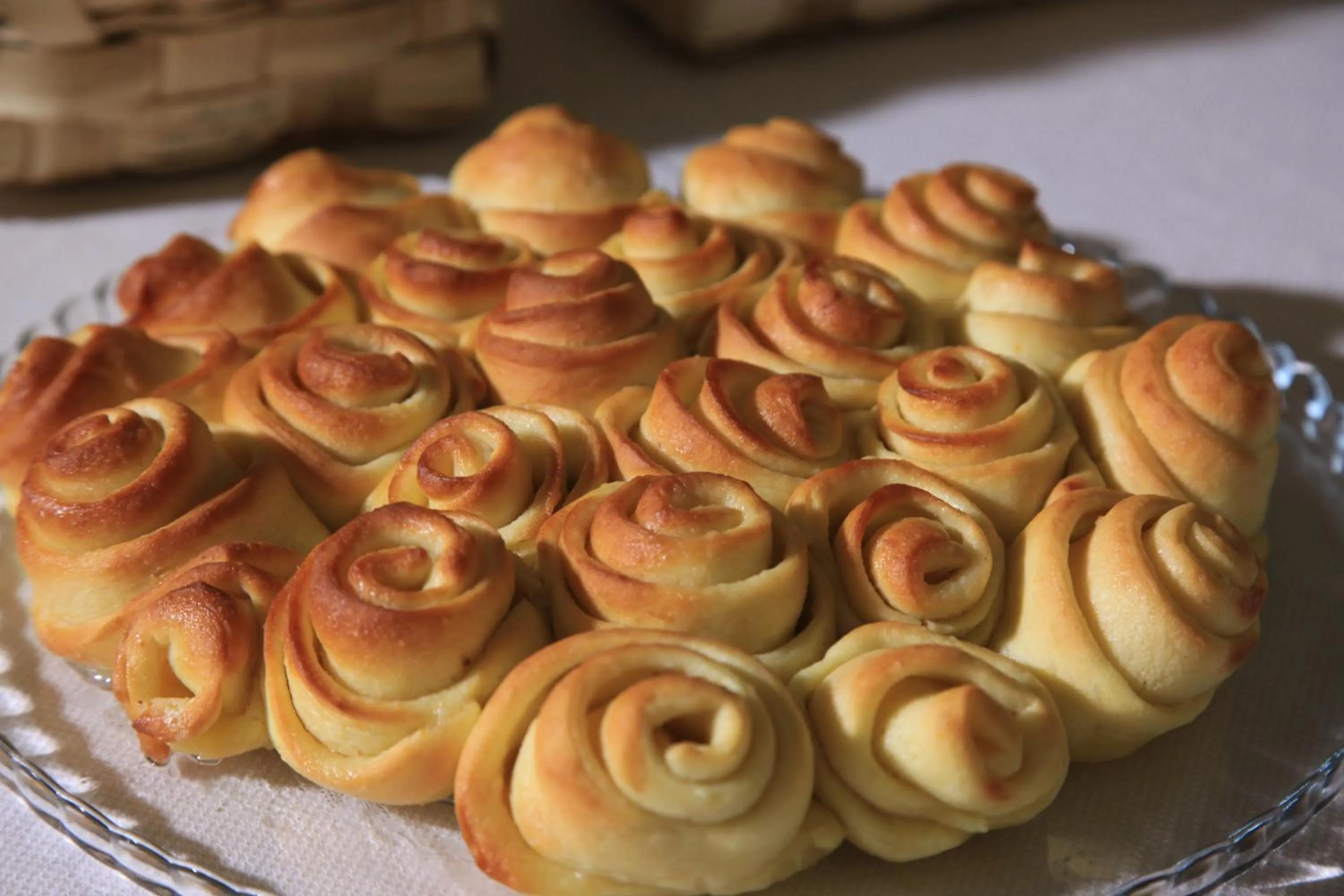 Breakfast in Tenuta Terre di Bosco Oasi di Relax nel Cilento