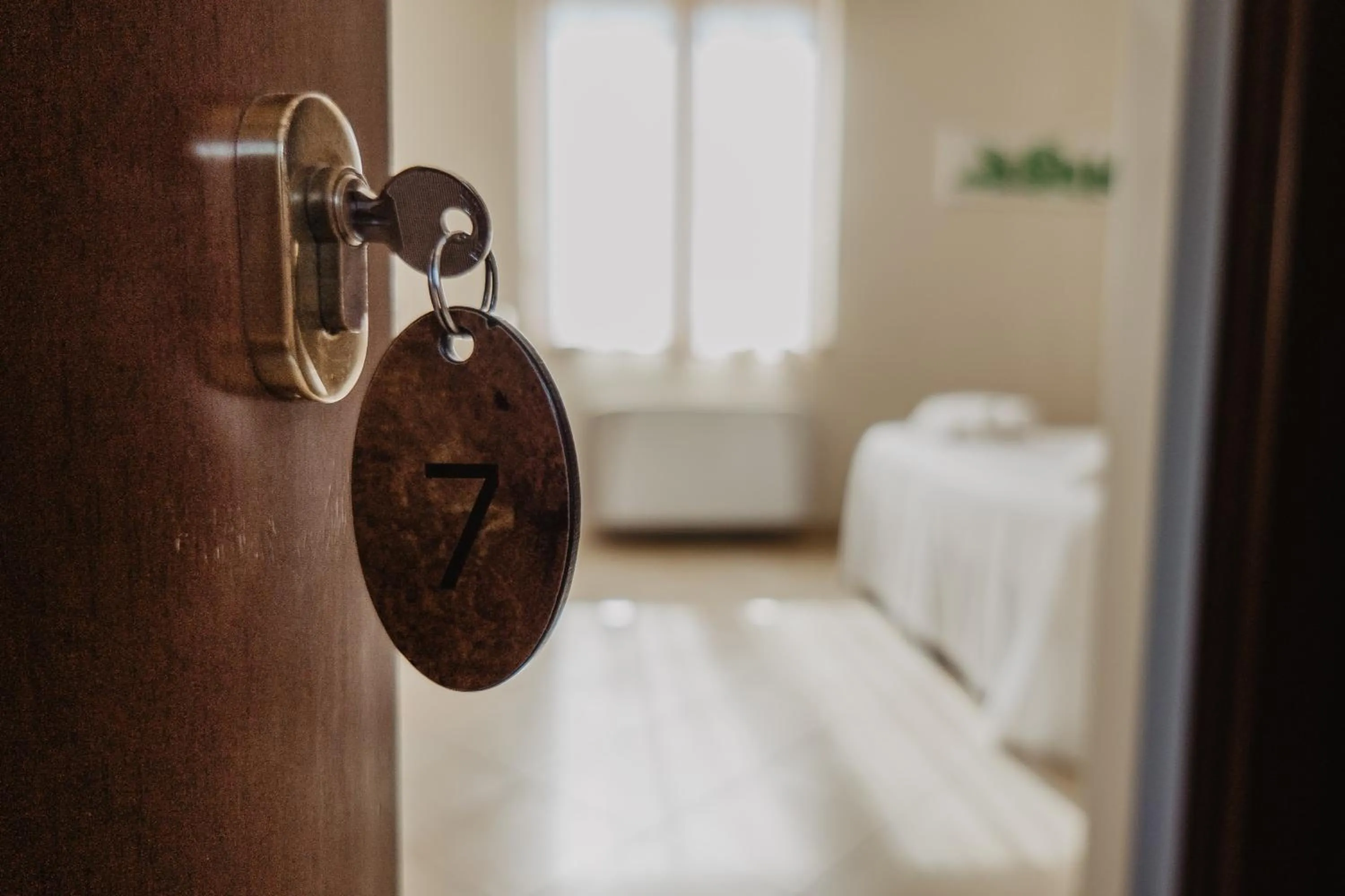 Bedroom, Bed in Tenuta Terre di Bosco Oasi di Relax nel Cilento