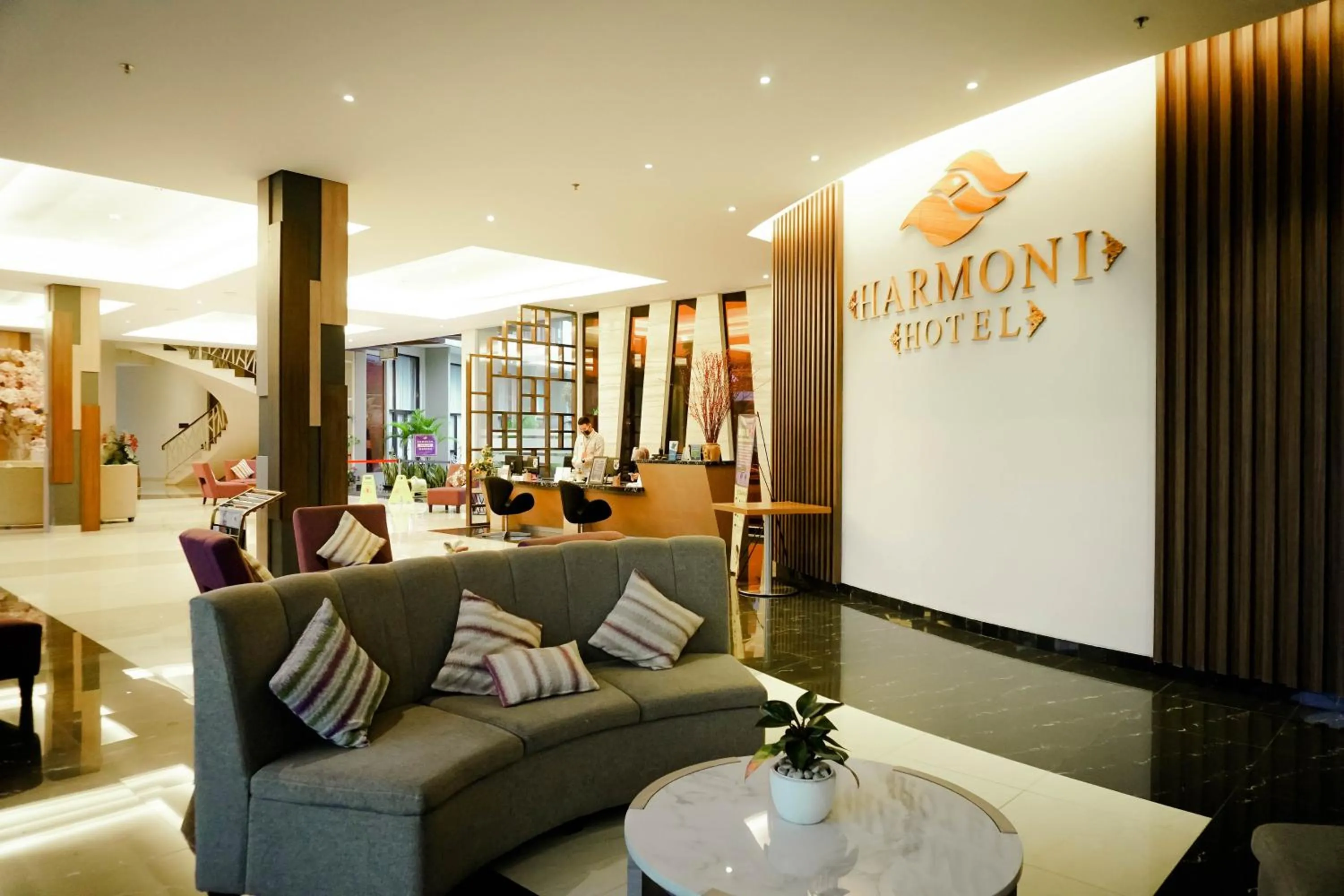 Harmoni Hotel Garut