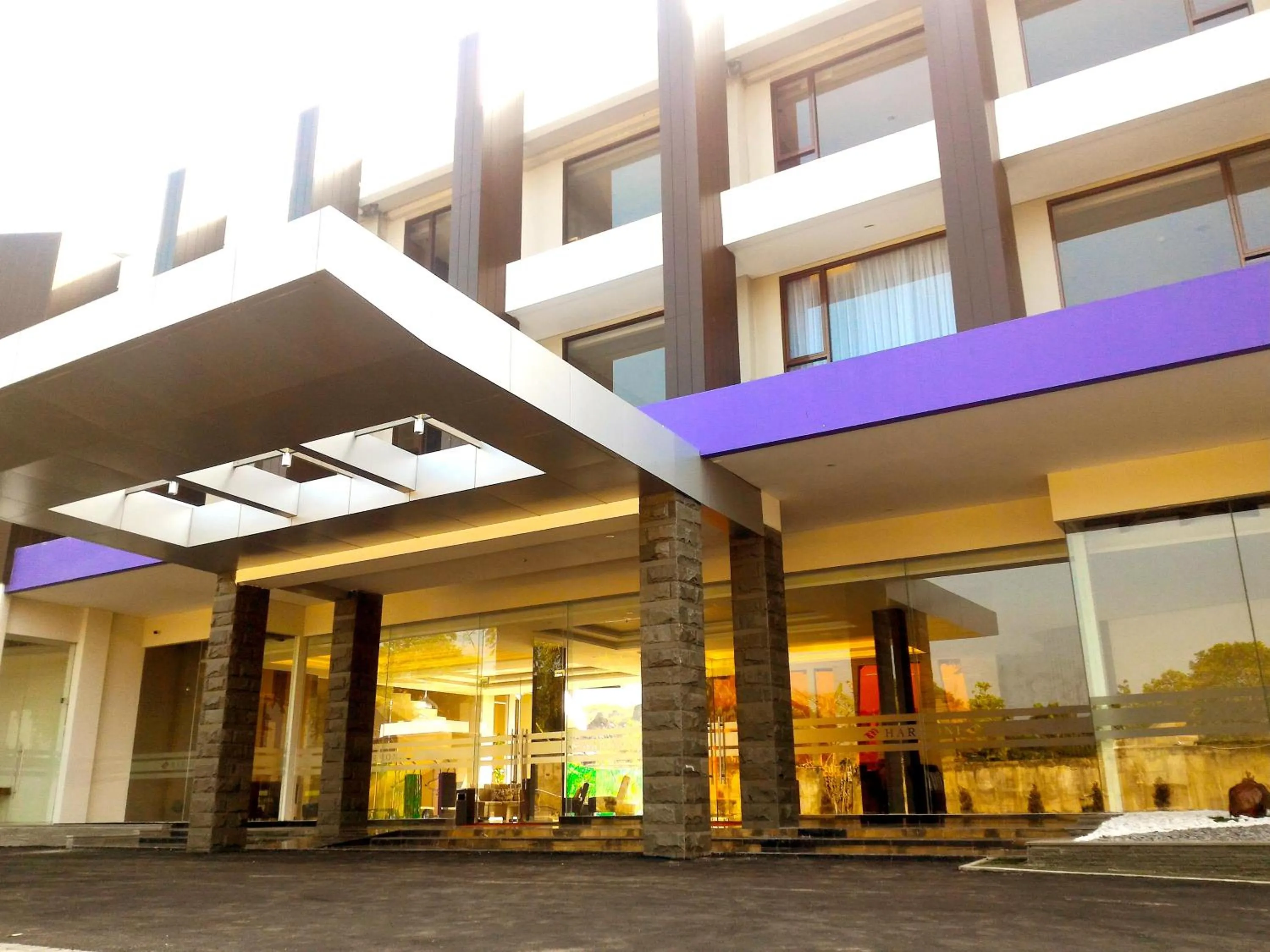 Harmoni Hotel Garut