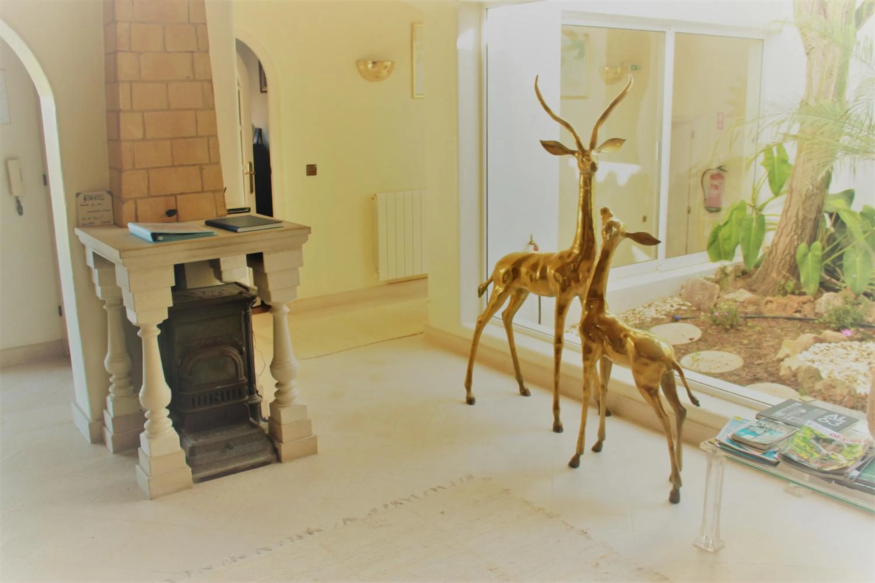 Quinta dos Oliveiras