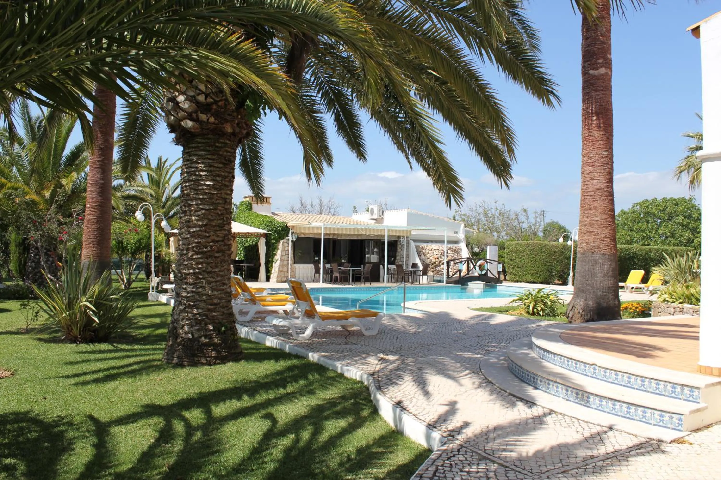 Quinta dos Oliveiras