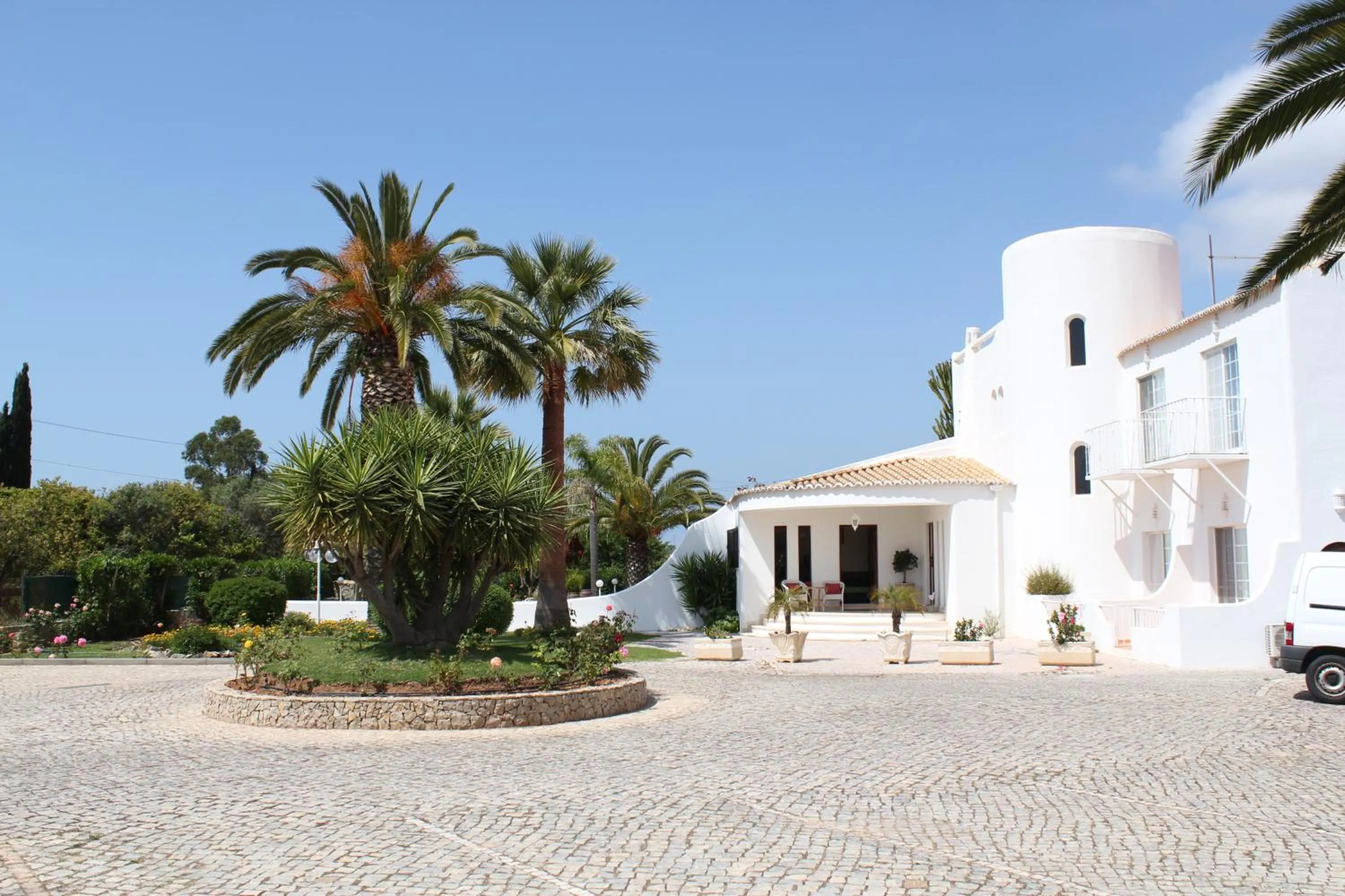 Quinta dos Oliveiras