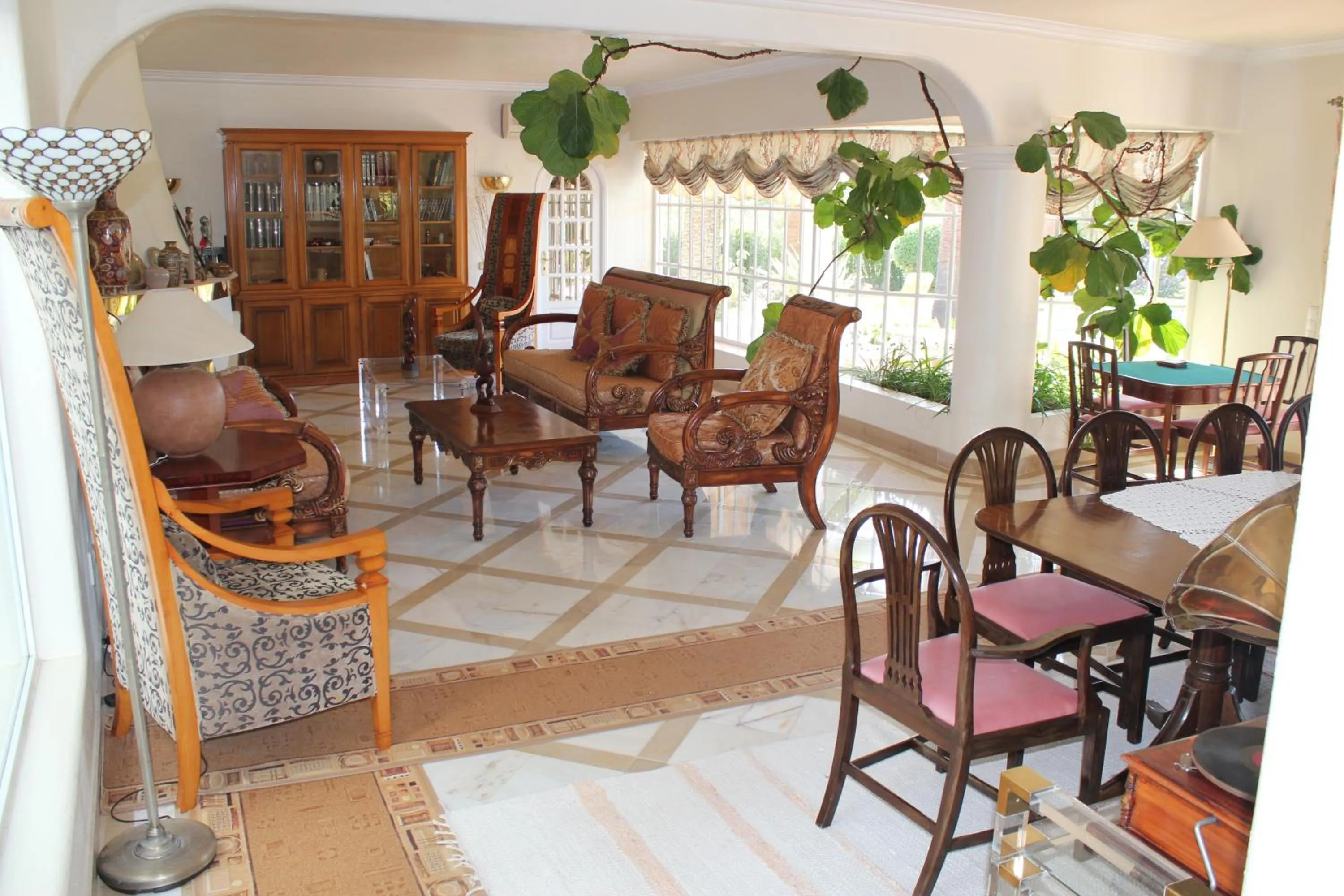 Quinta dos Oliveiras