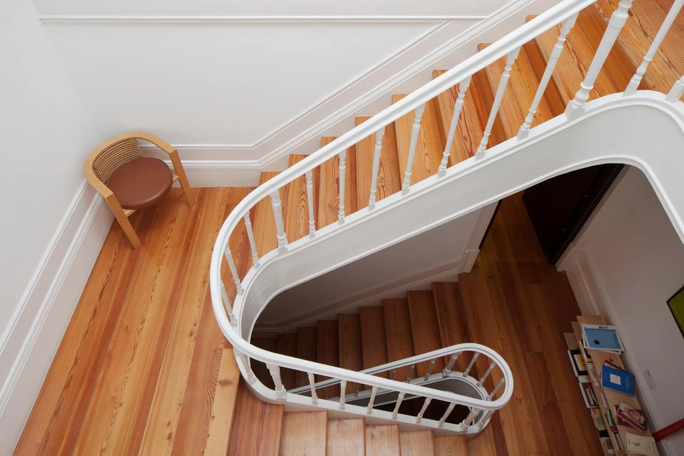 Lobby or reception in Cale Guest House