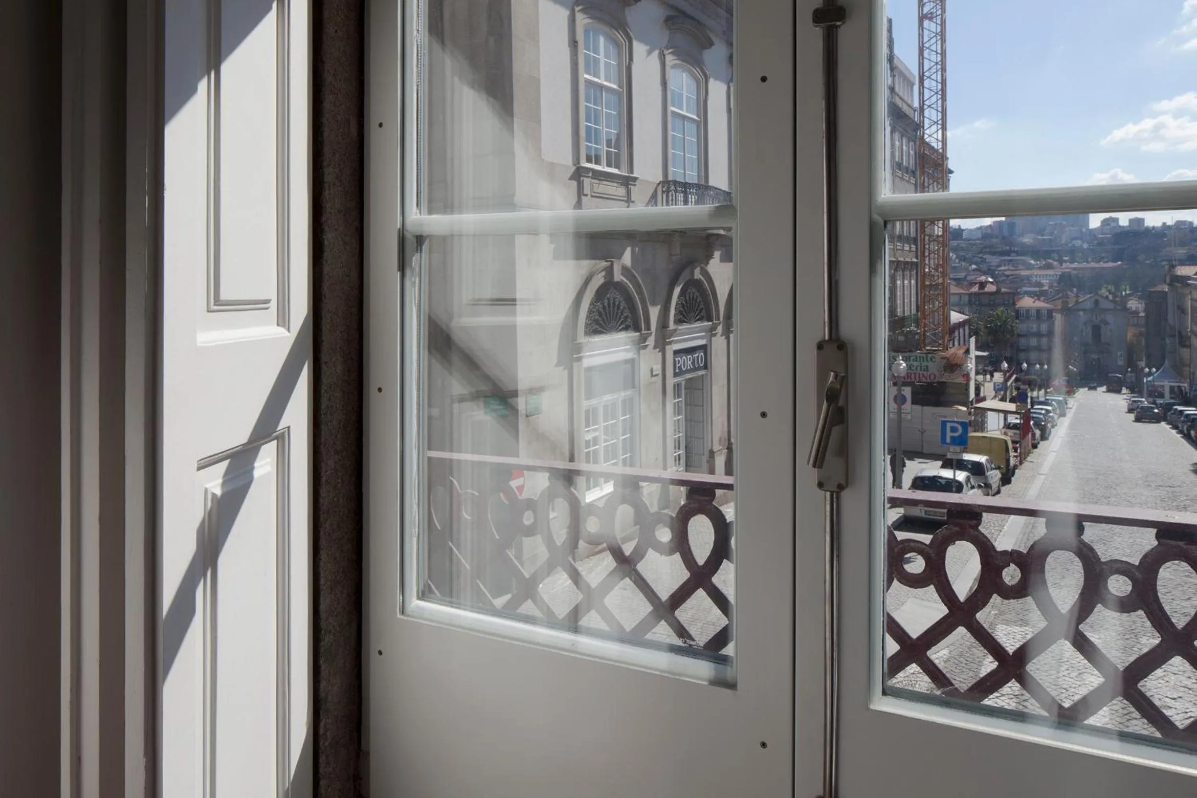 Photo of the whole room in Cale Guest House