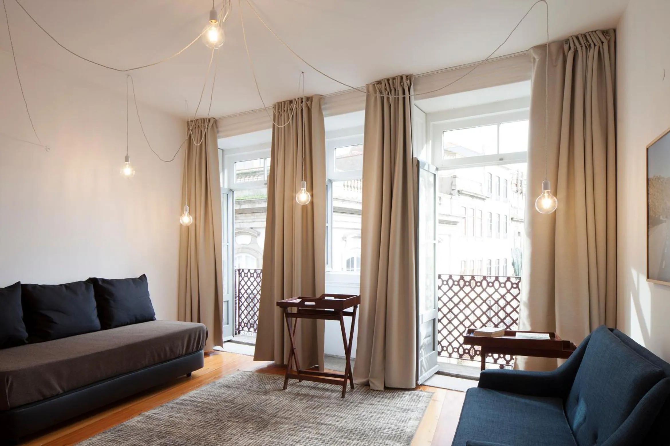 Photo of the whole room in Cale Guest House