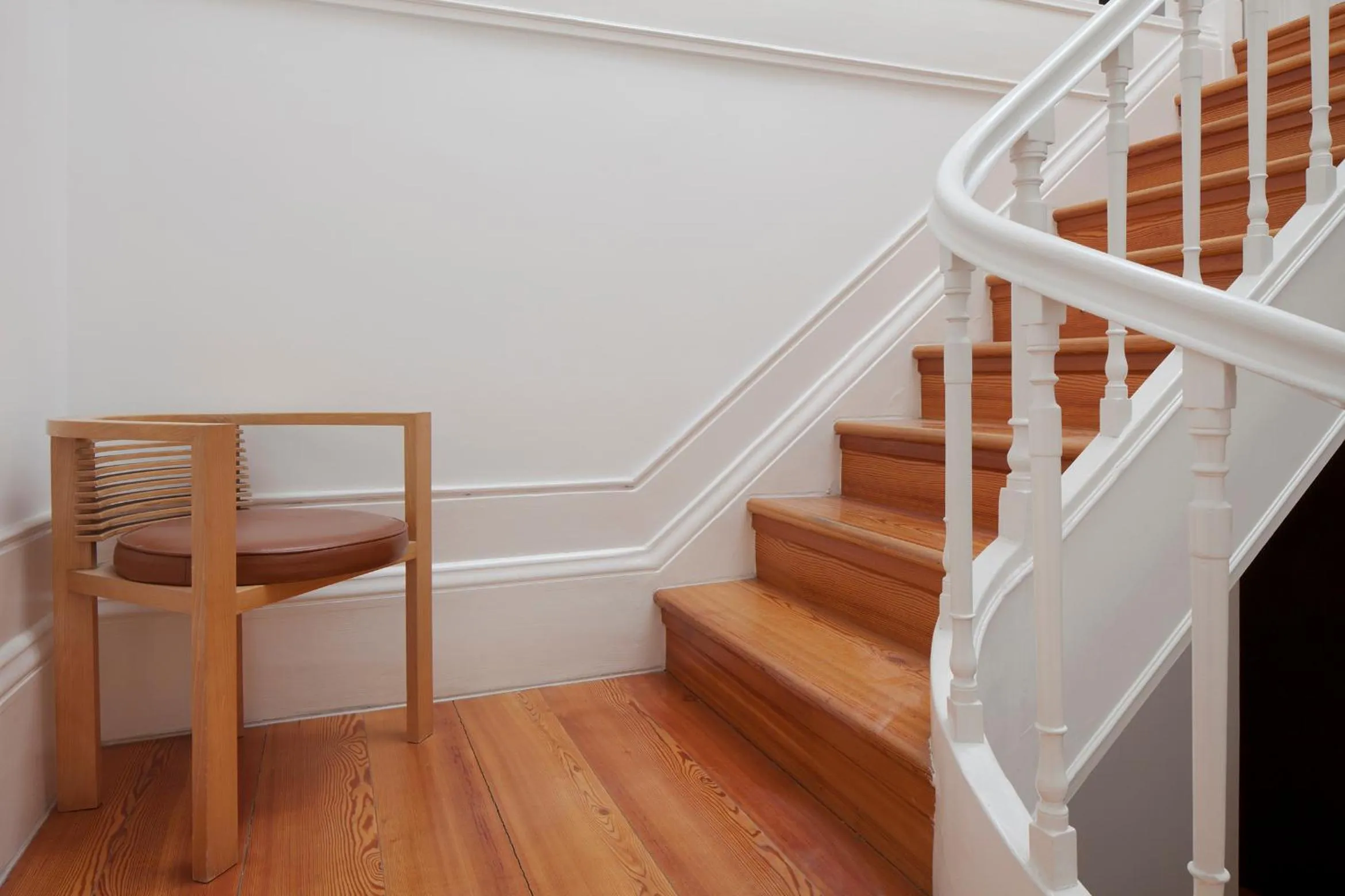 Lobby or reception in Cale Guest House