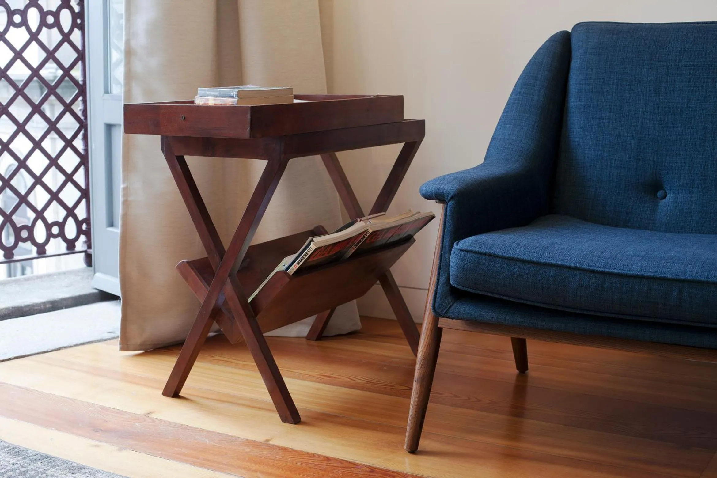 Photo of the whole room in Cale Guest House