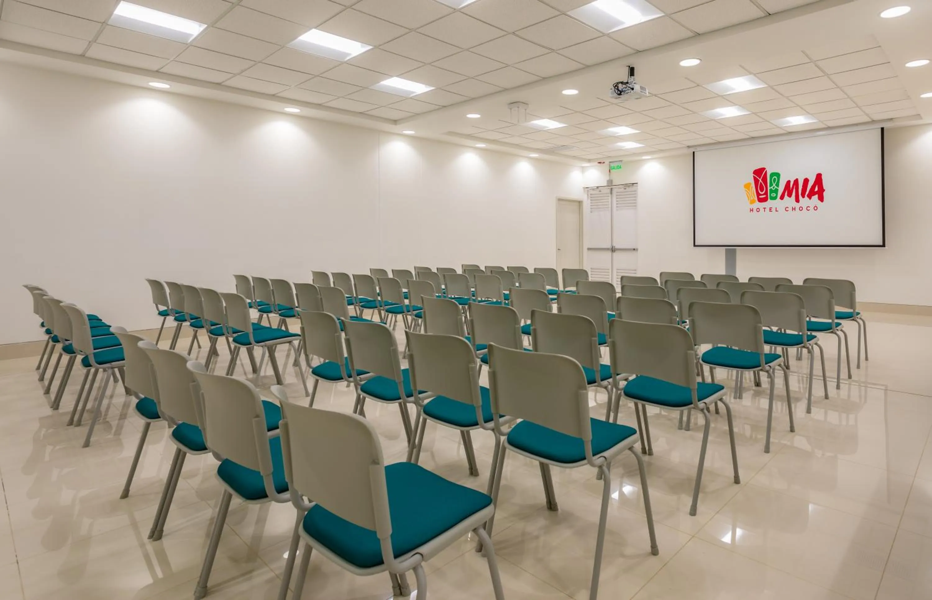 Meeting/conference room in Mia Hotel Choco