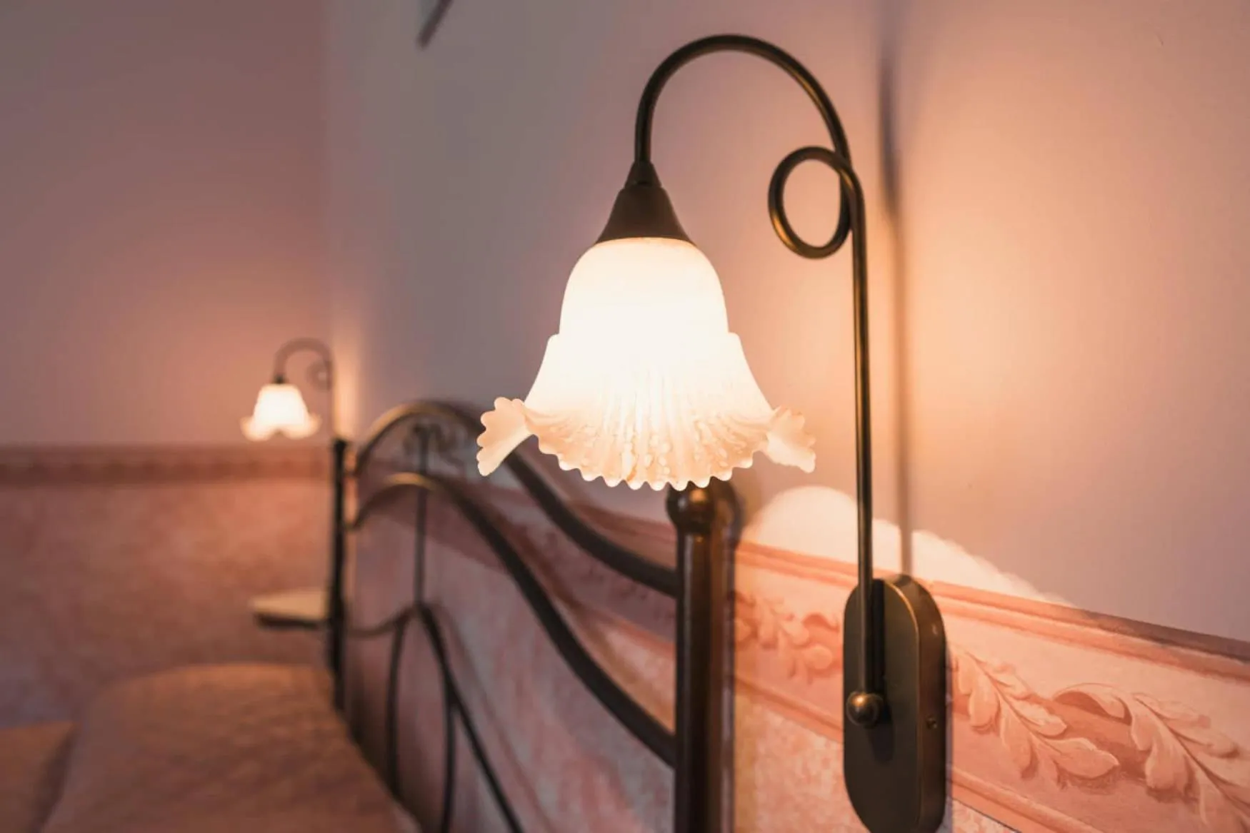 Bedroom in Il Frescale Country House