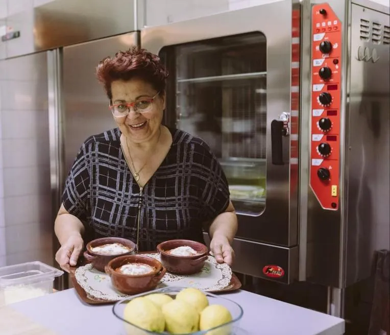 Il Frescale Country House