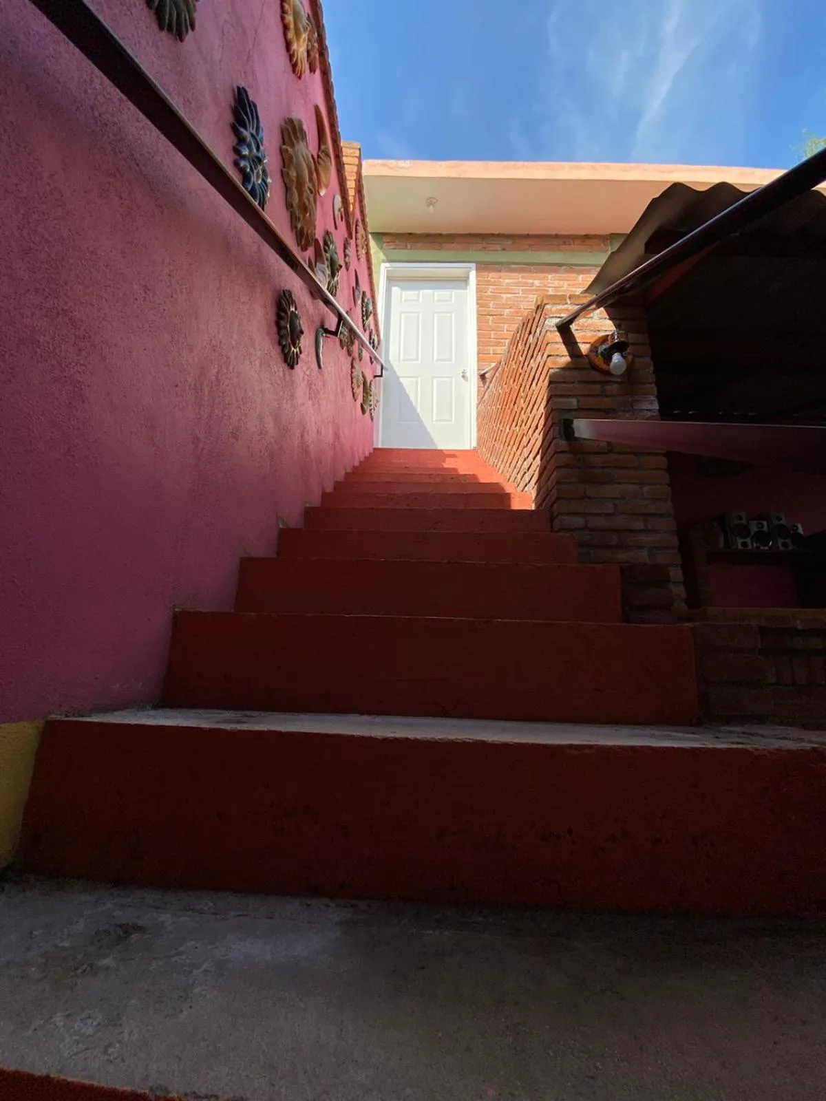 Area and facilities in Hotel La Estancia