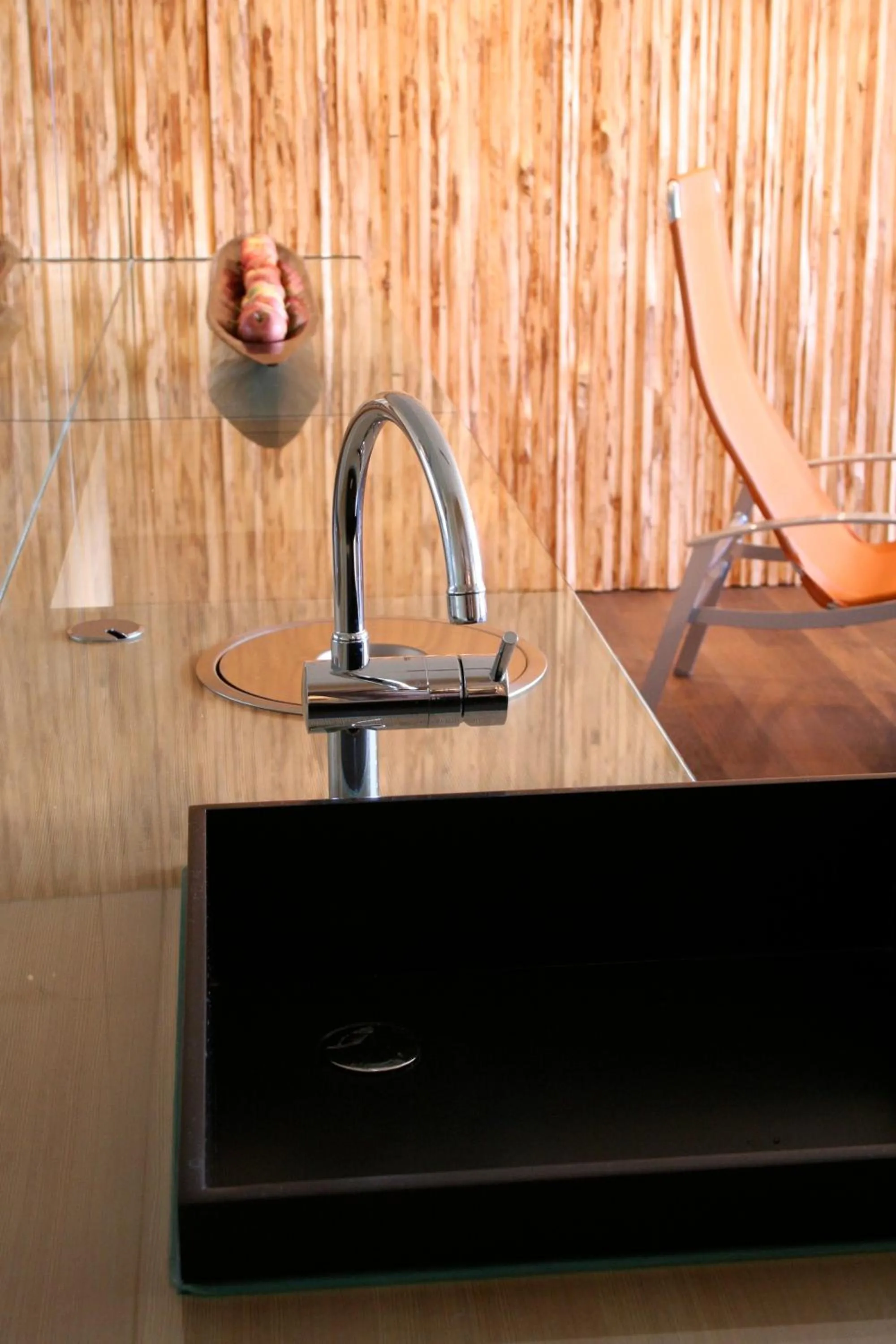 Spa and wellness centre/facilities in Hotel Tyrol