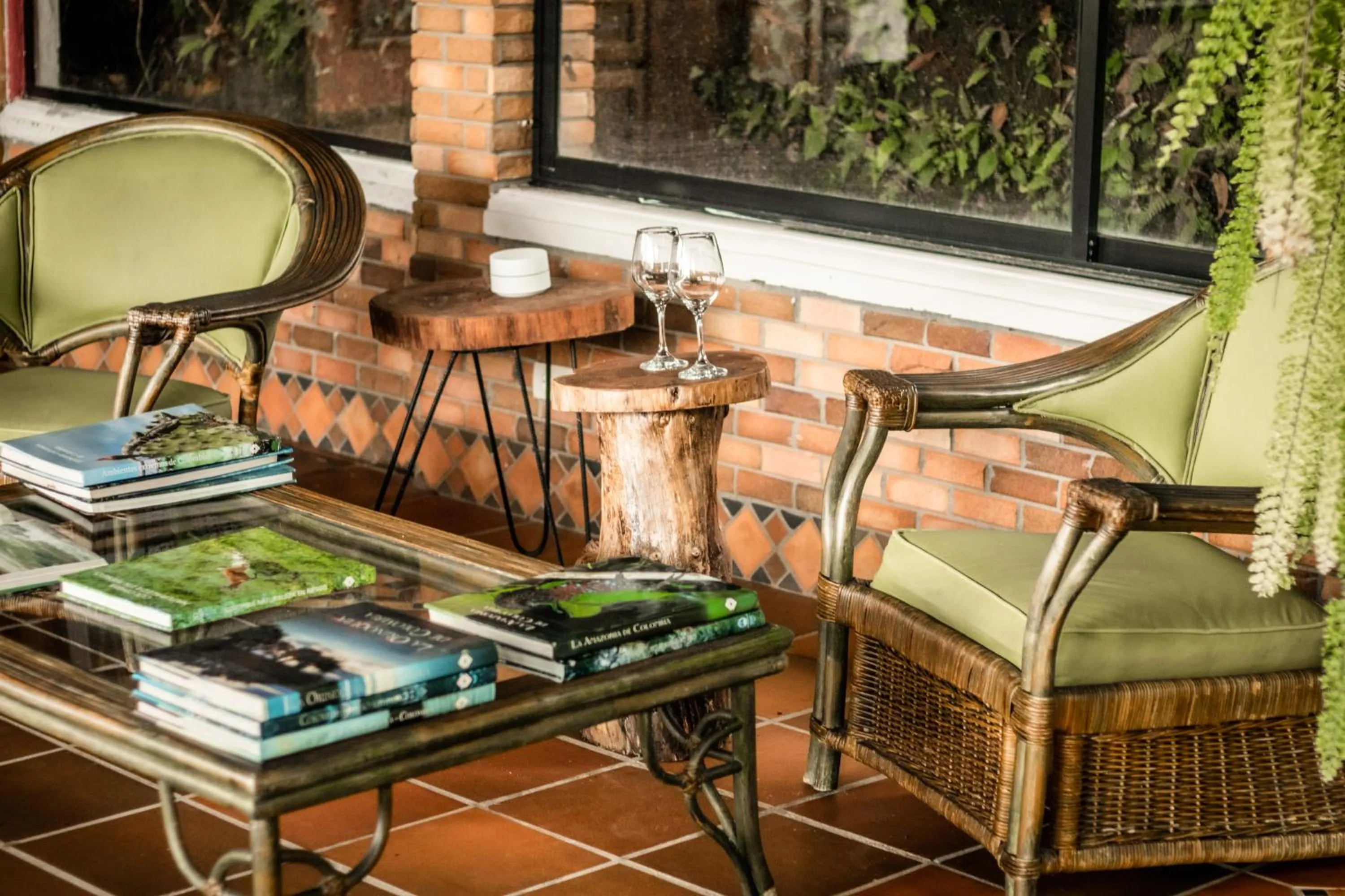 Serendipity Hospedaje Boutique