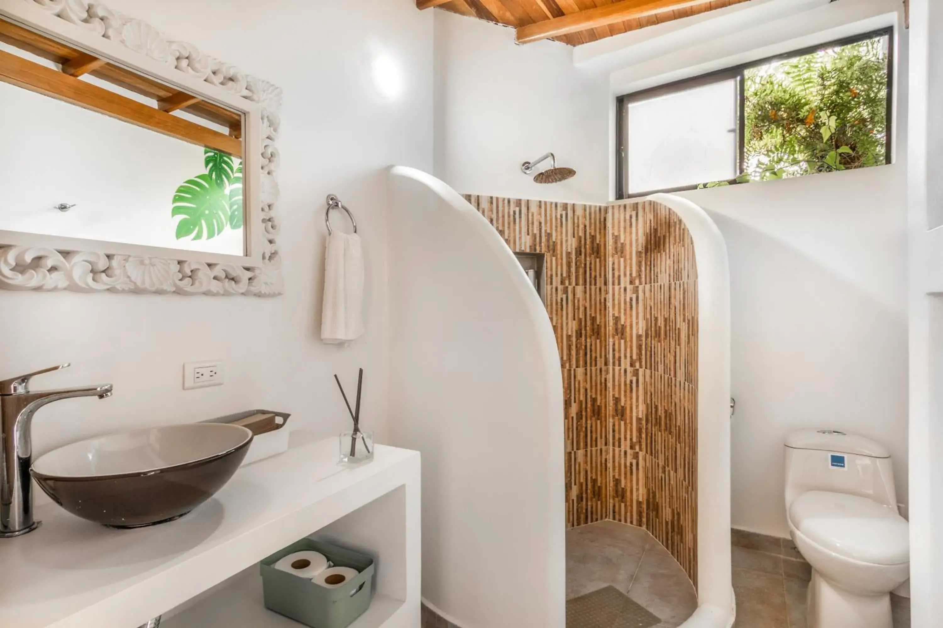 Deluxe King Studio in Serendipity Hospedaje Boutique Deluxe King Studio in Serendipity Hospedaje Boutique