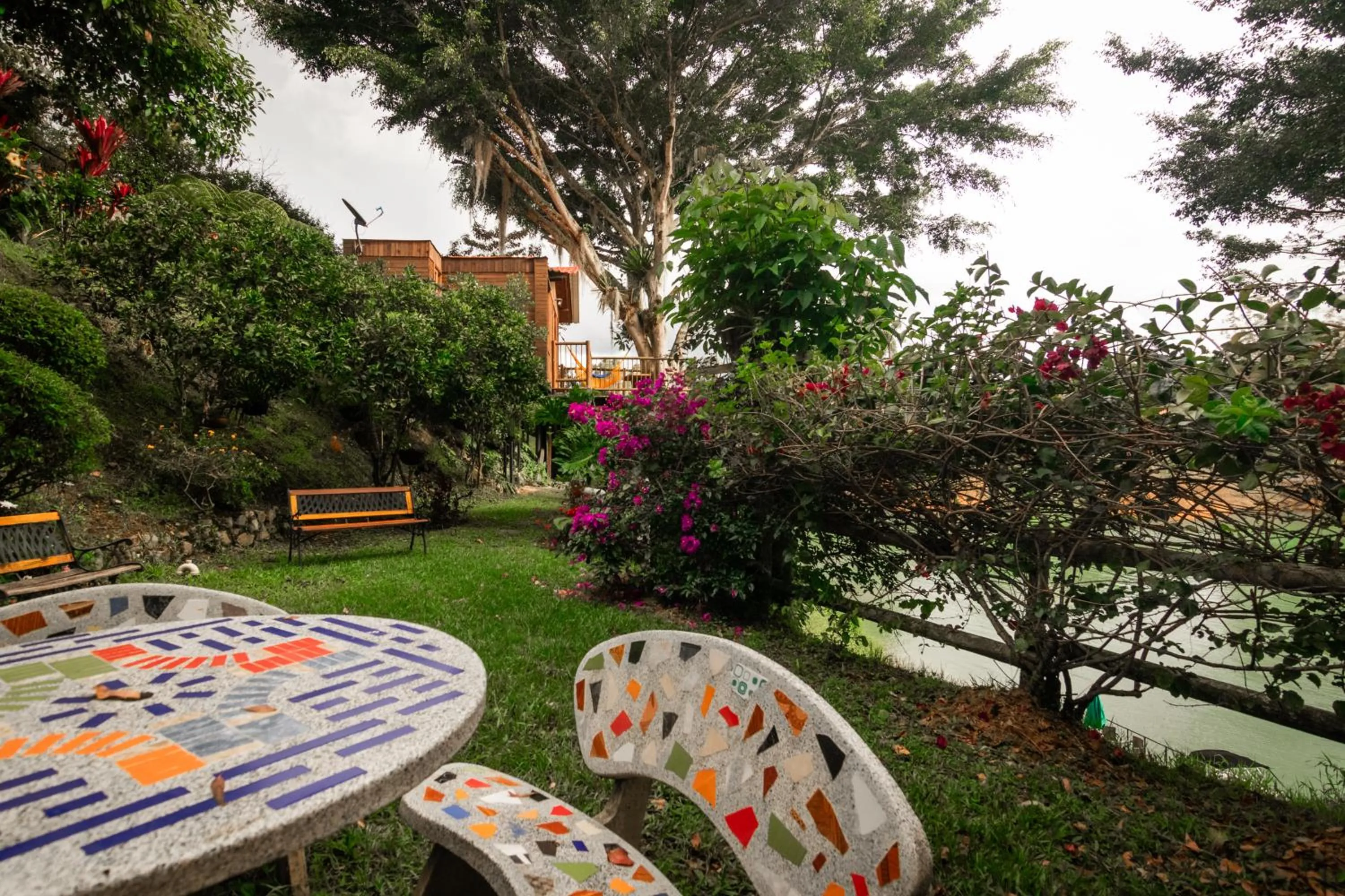 Serendipity Hospedaje Boutique