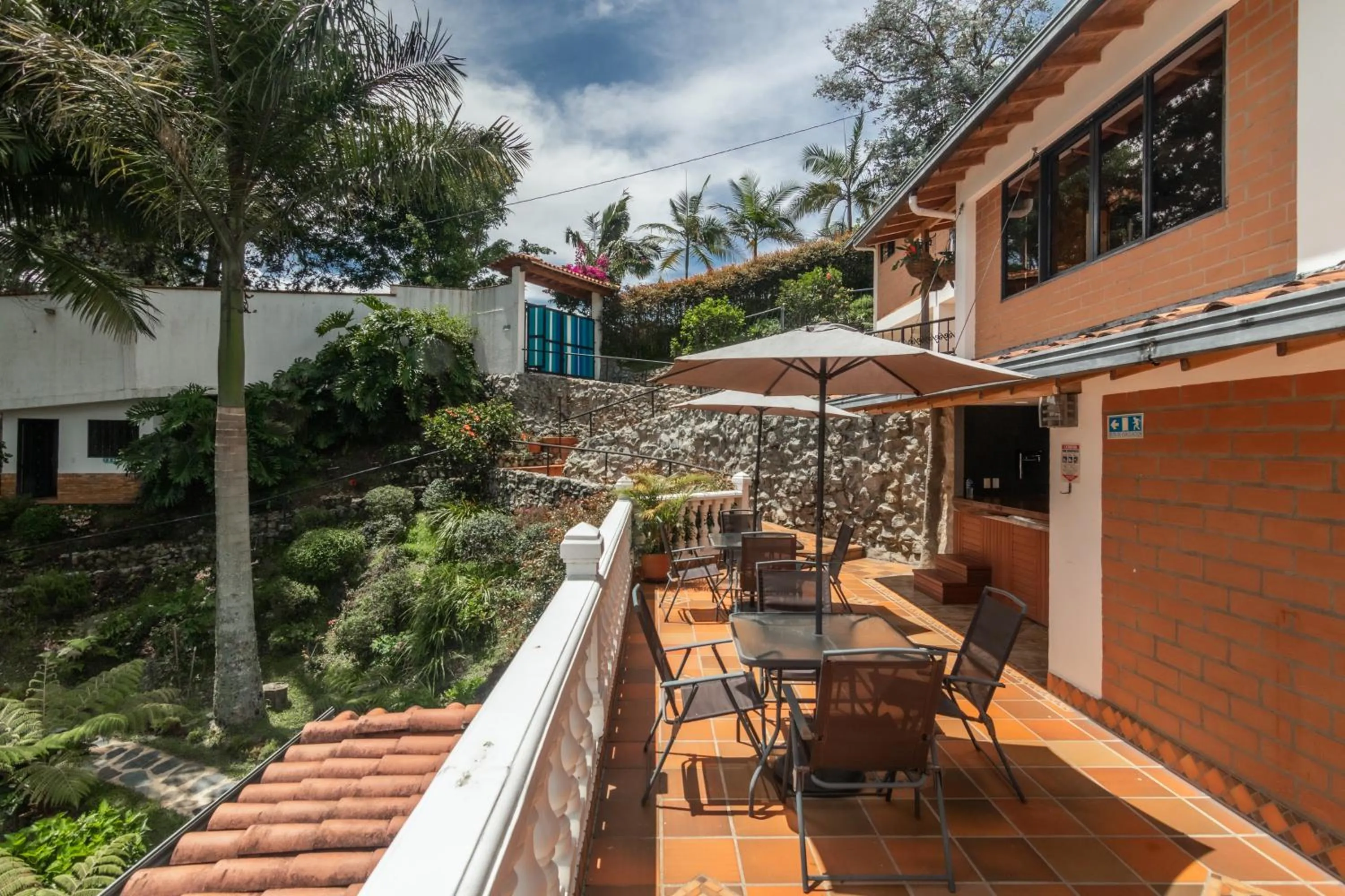 Serendipity Hospedaje Boutique