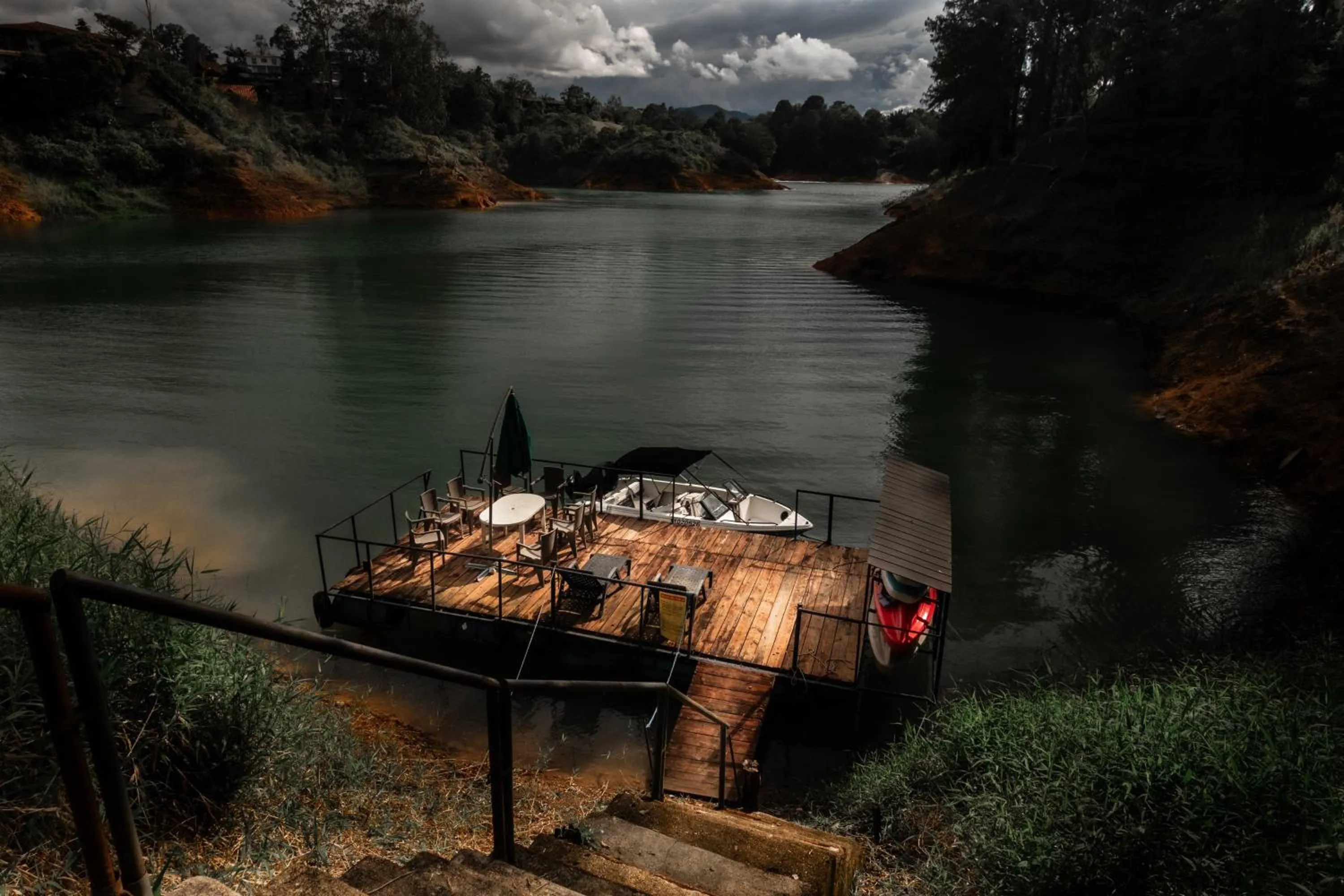 Serendipity Hospedaje Boutique