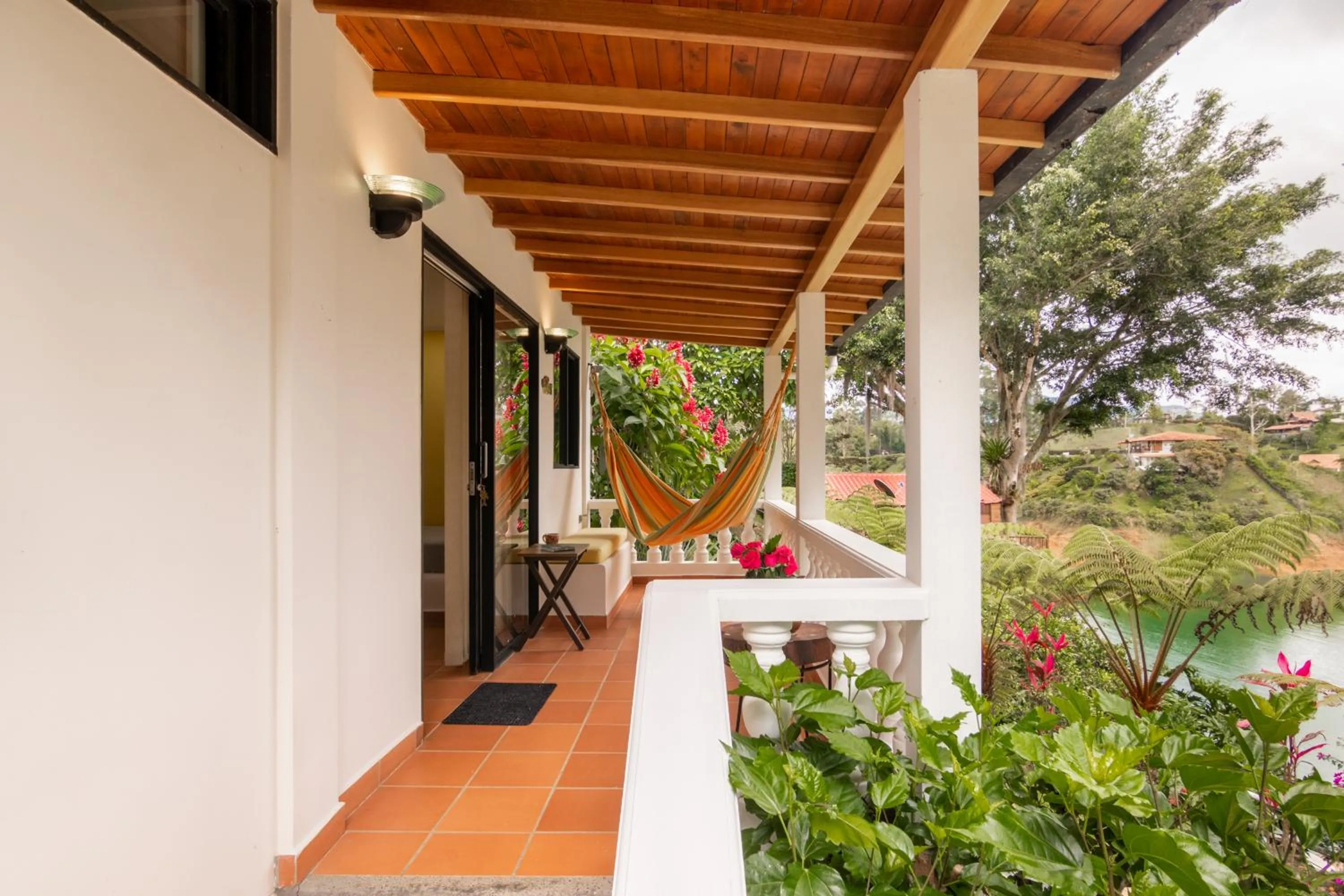 Serendipity Hospedaje Boutique