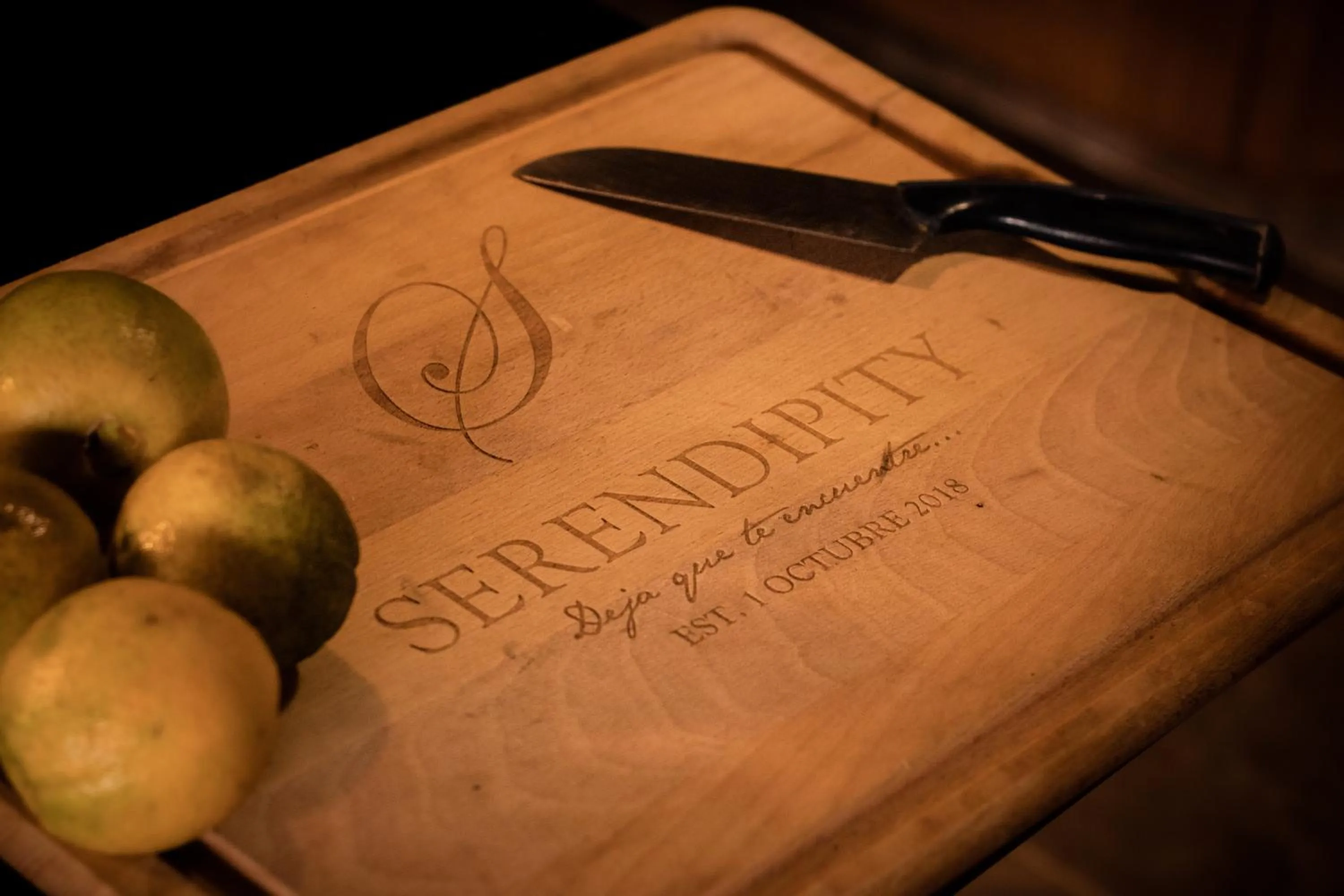 Serendipity Hospedaje Boutique