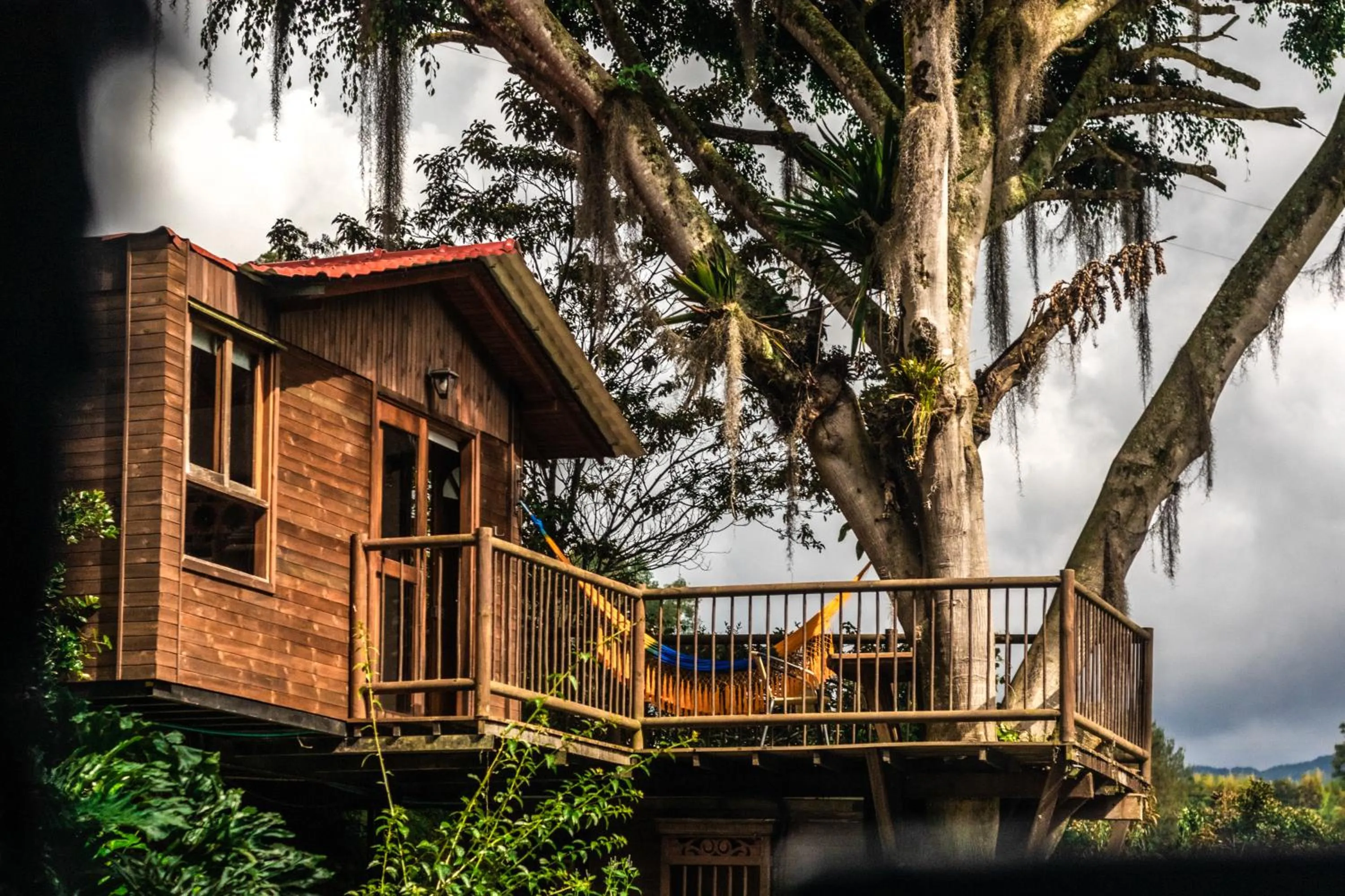 Serendipity Hospedaje Boutique