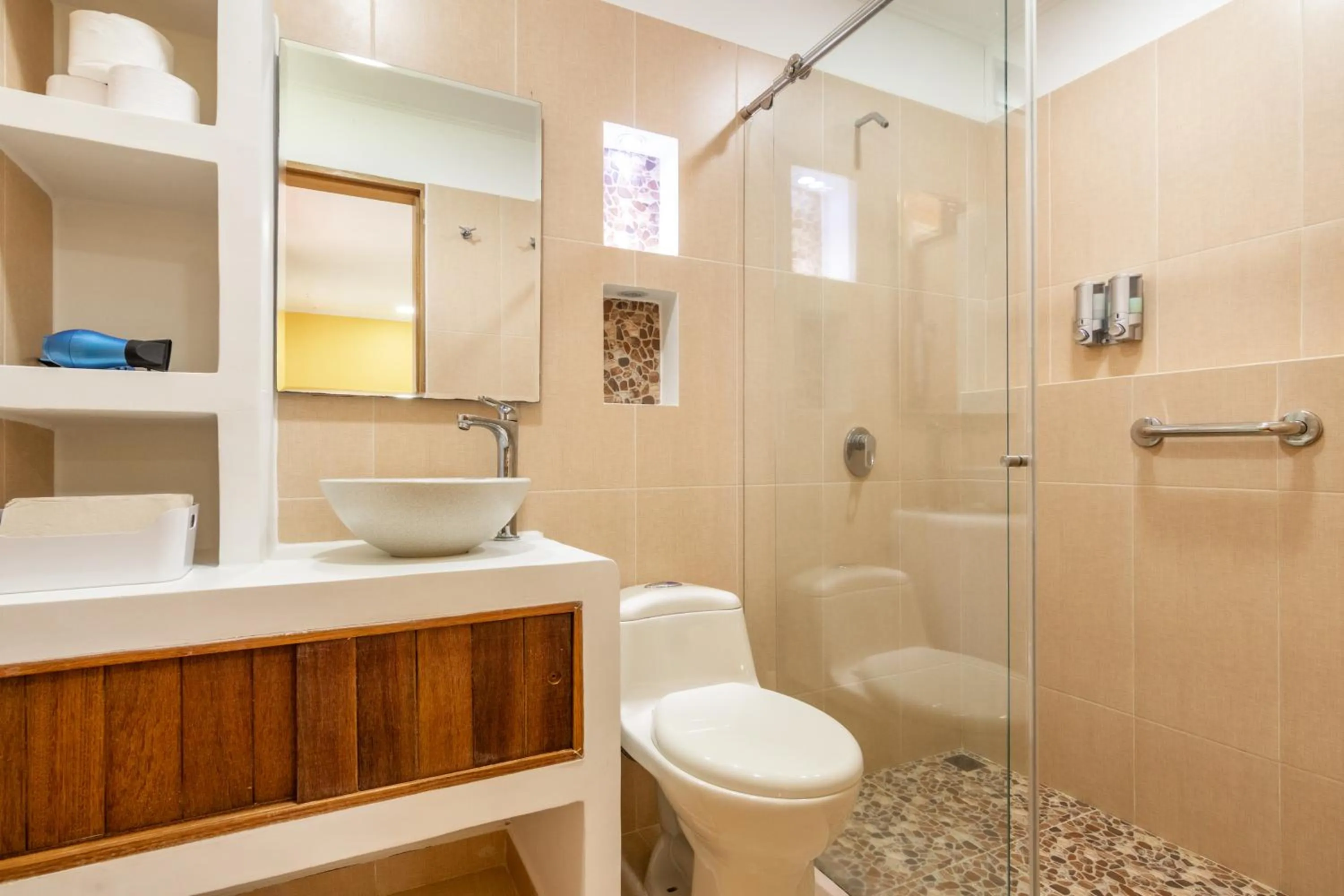 Serendipity Hospedaje Boutique