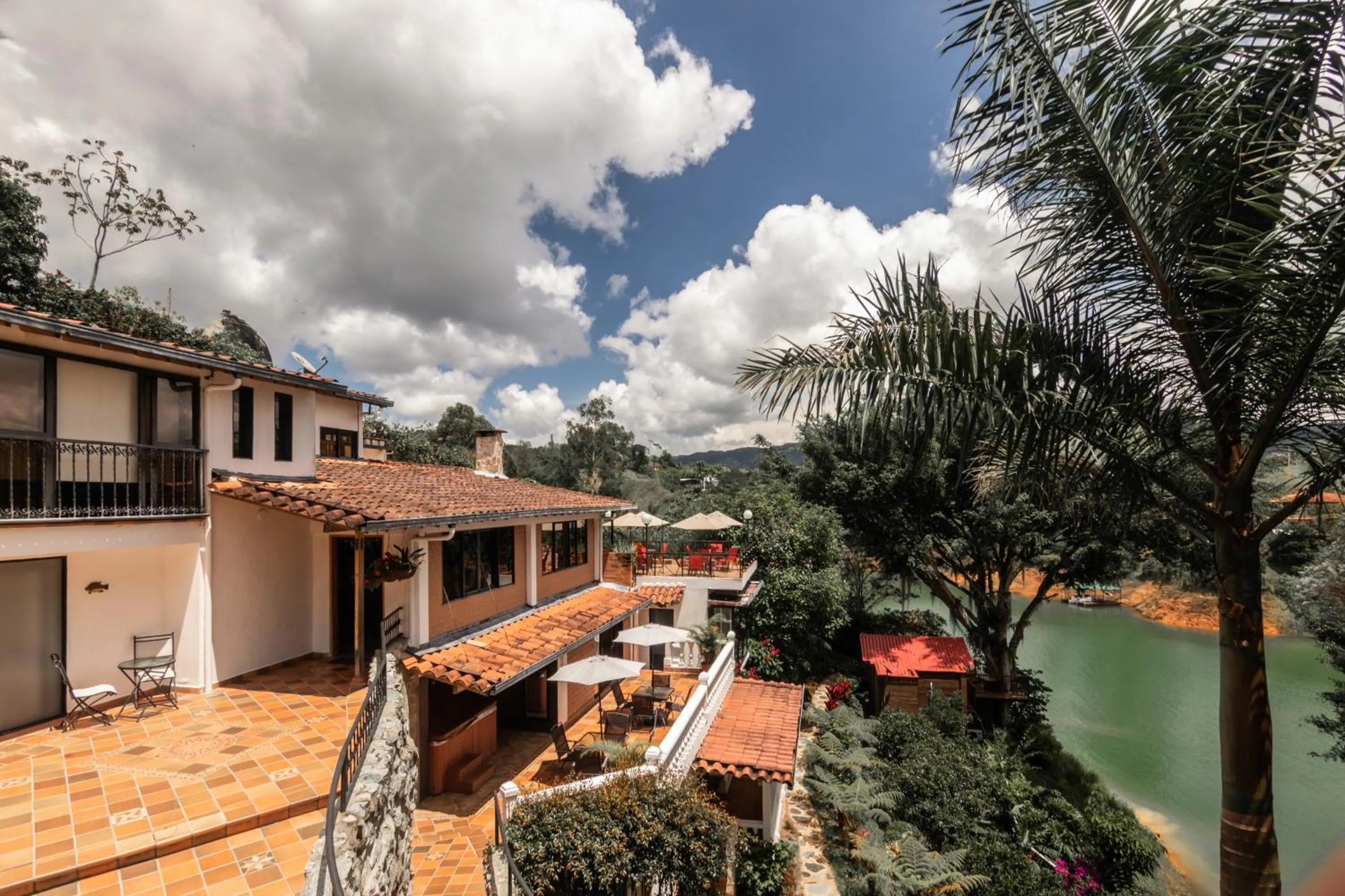 Serendipity Hospedaje Boutique