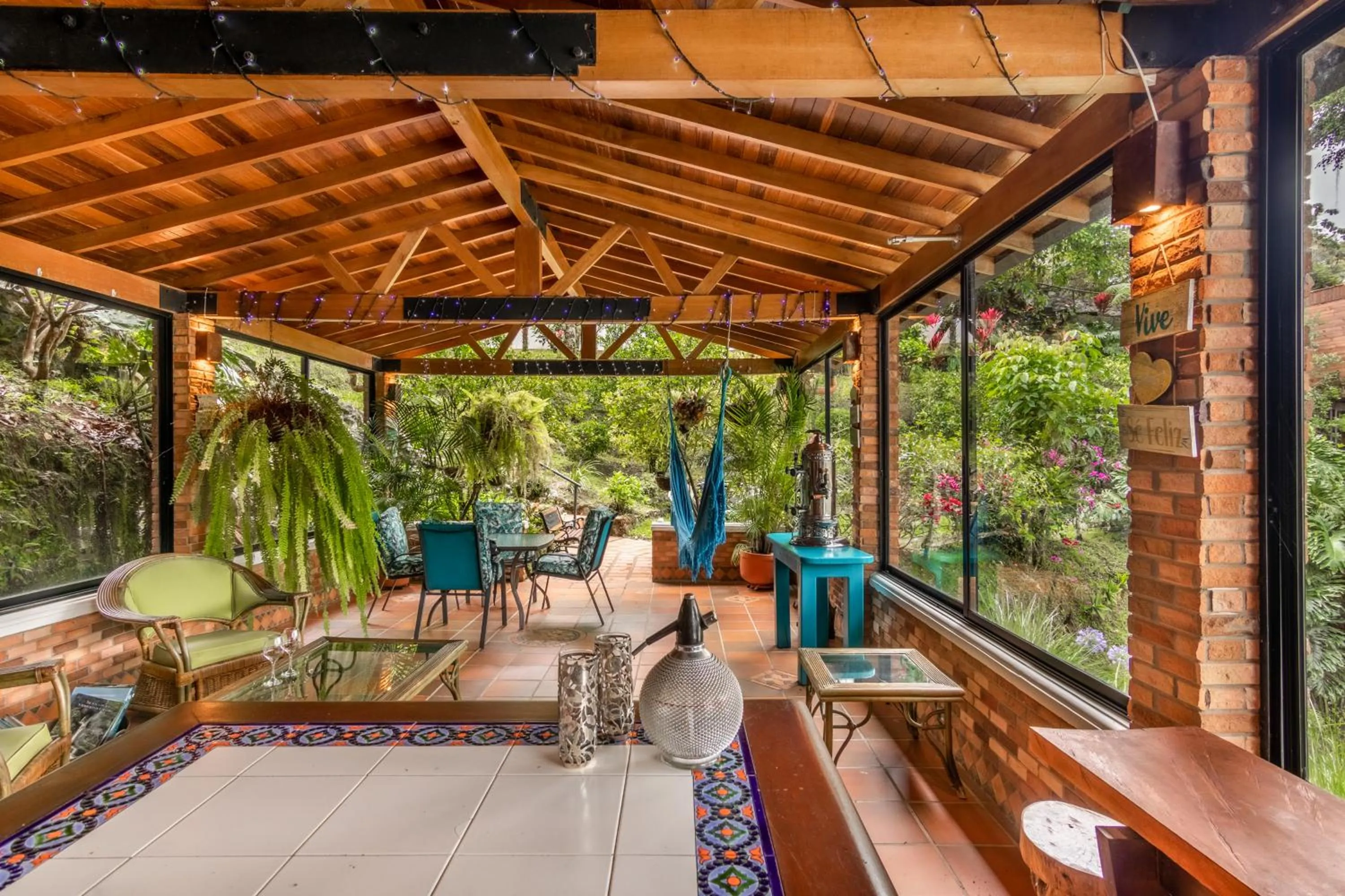 Serendipity Hospedaje Boutique