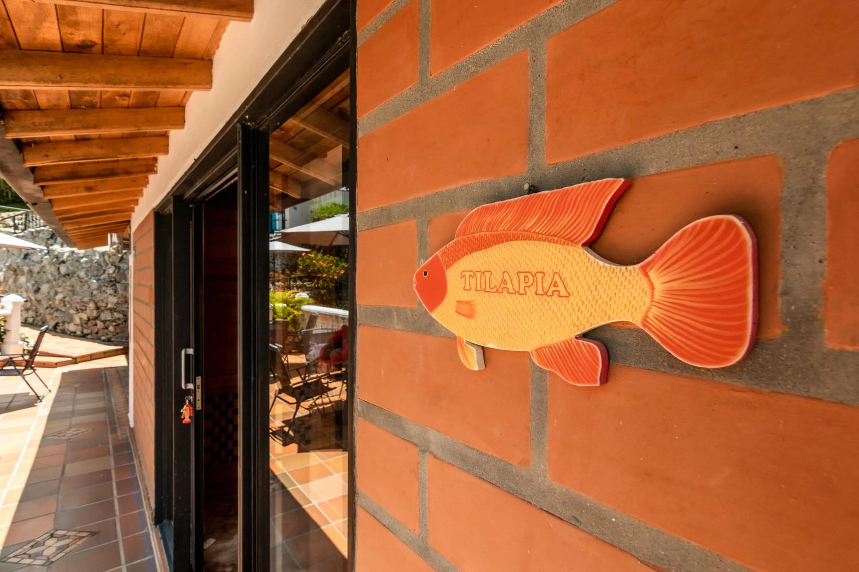 Serendipity Hospedaje Boutique