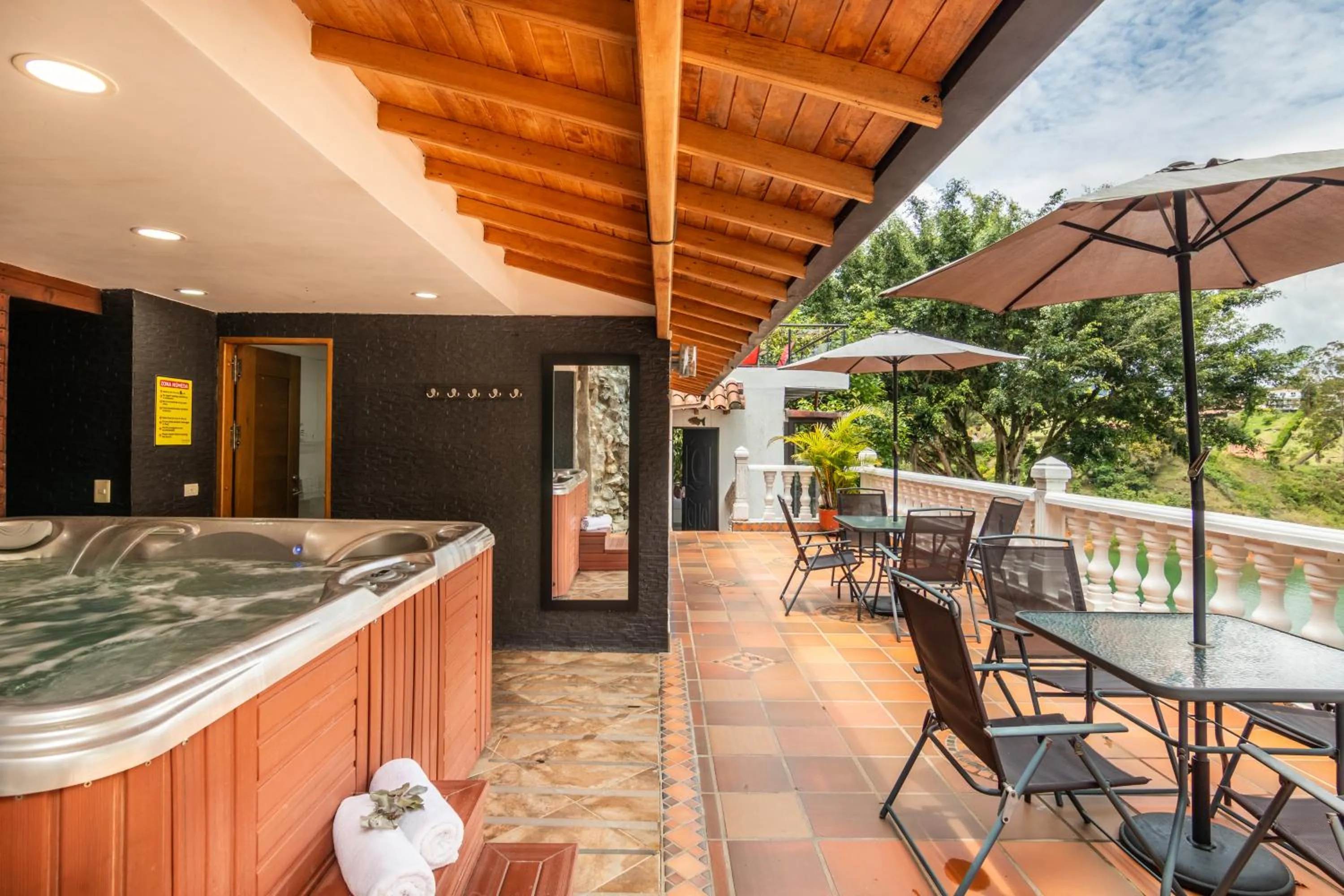 Serendipity Hospedaje Boutique