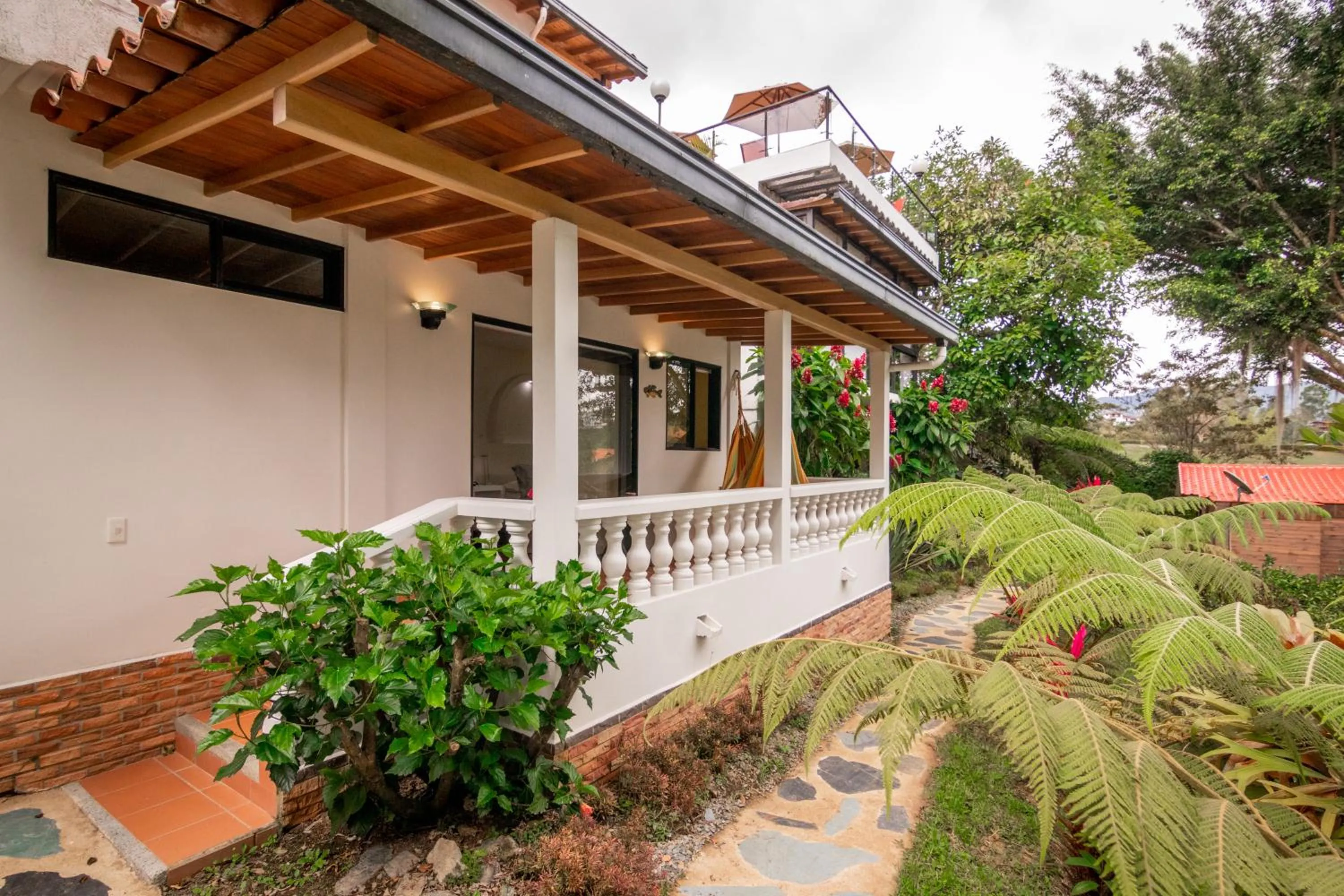 Serendipity Hospedaje Boutique