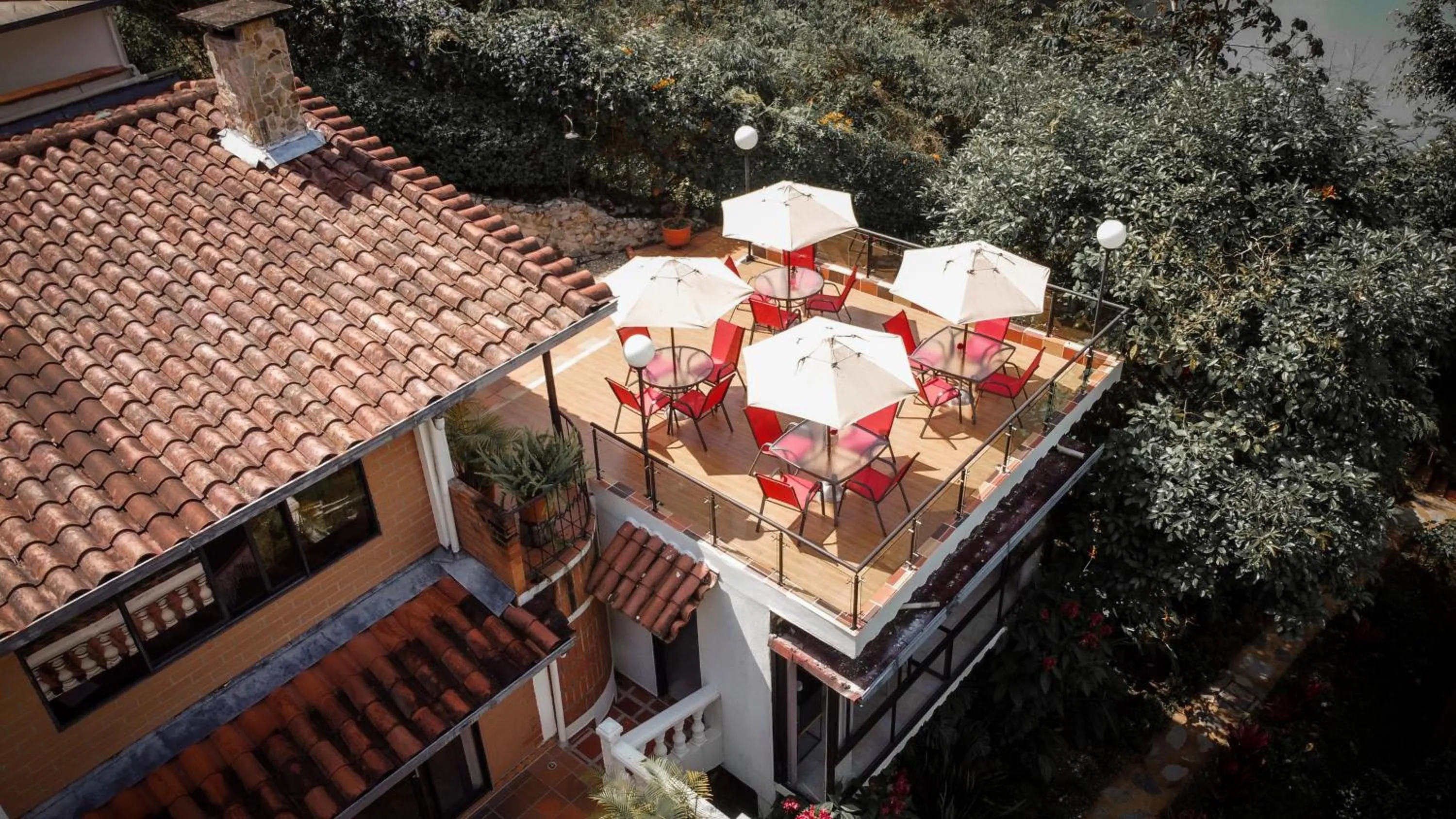 Serendipity Hospedaje Boutique