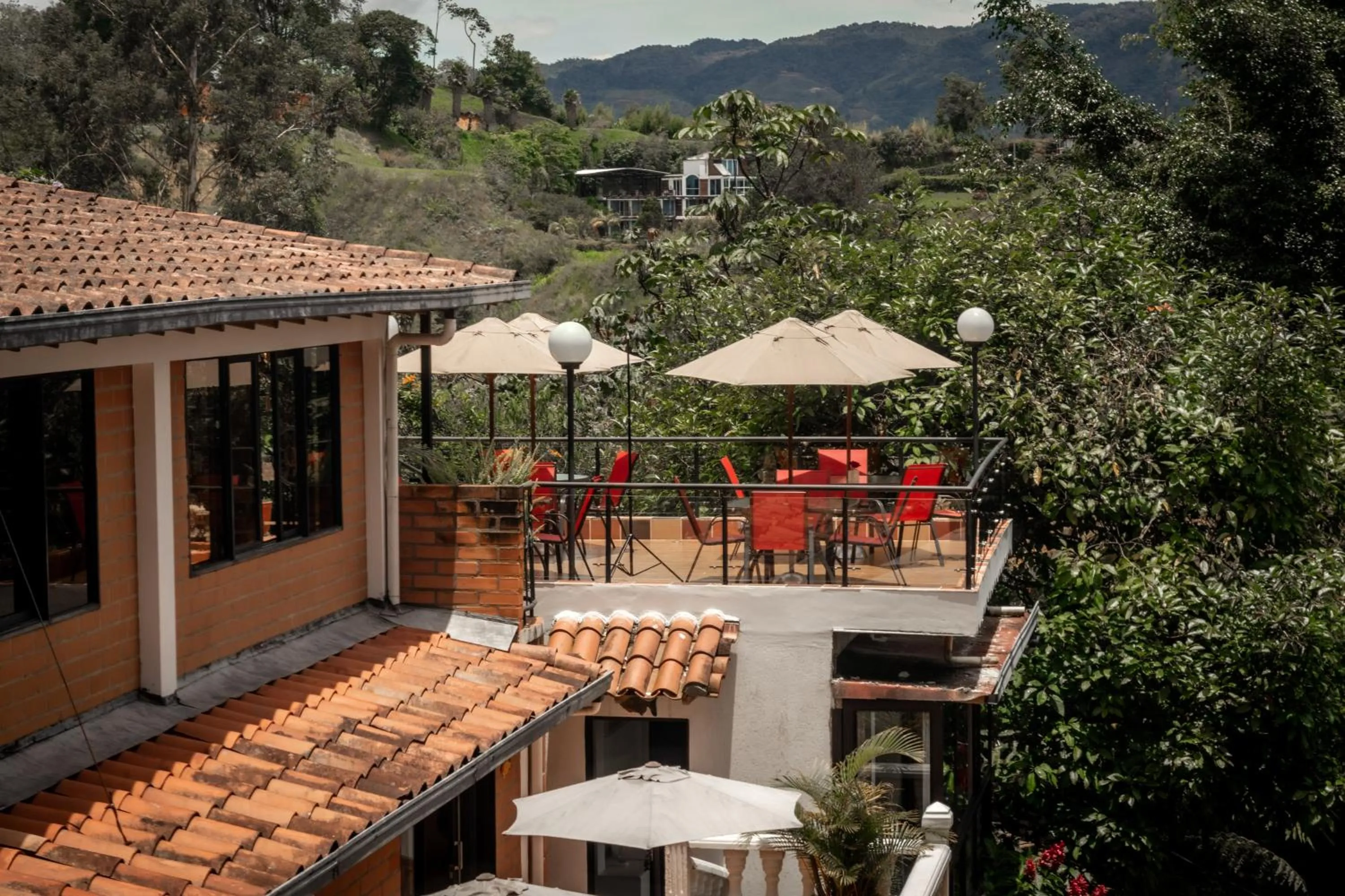 Serendipity Hospedaje Boutique