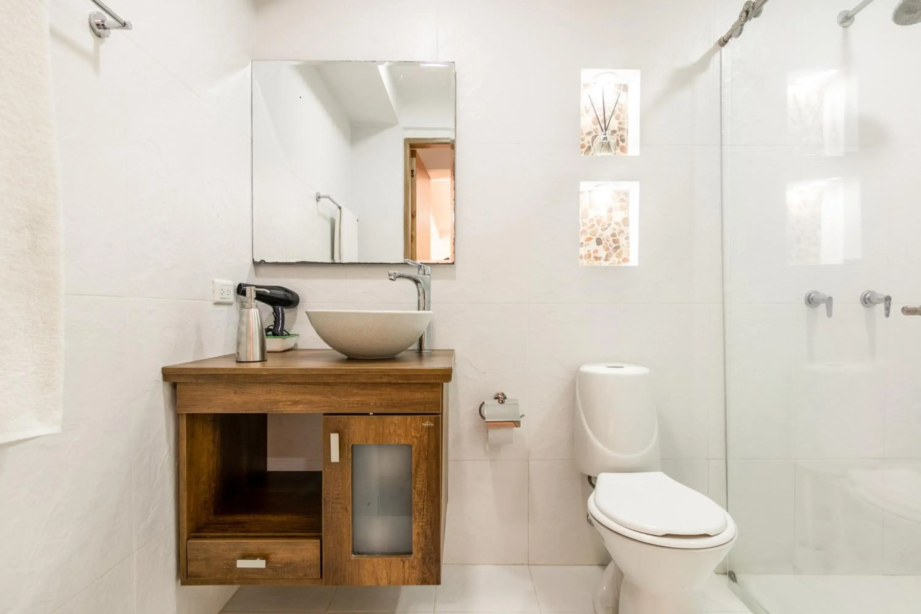 Family Room in Serendipity Hospedaje Boutique Family Room in Serendipity Hospedaje Boutique