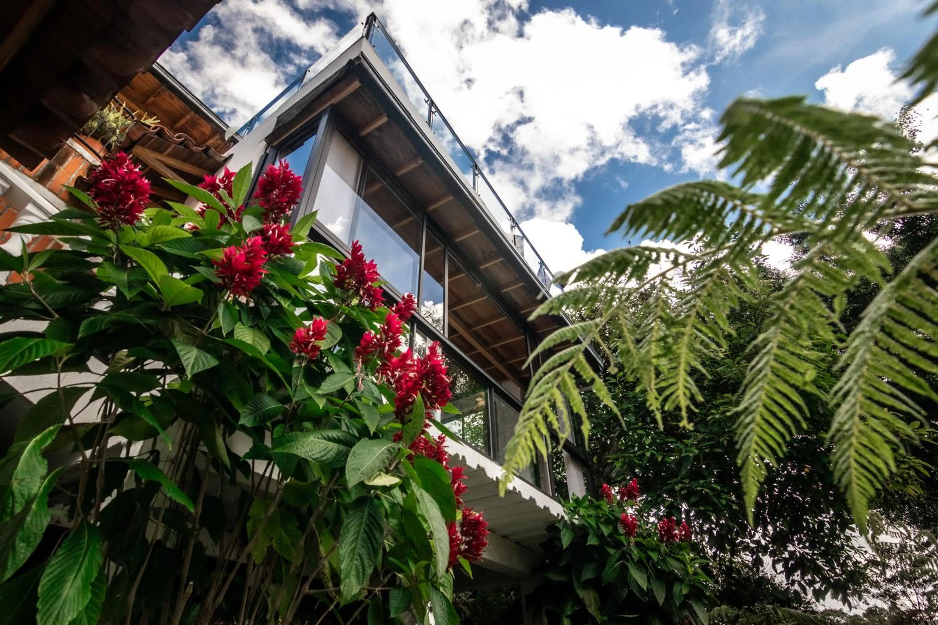 Serendipity Hospedaje Boutique