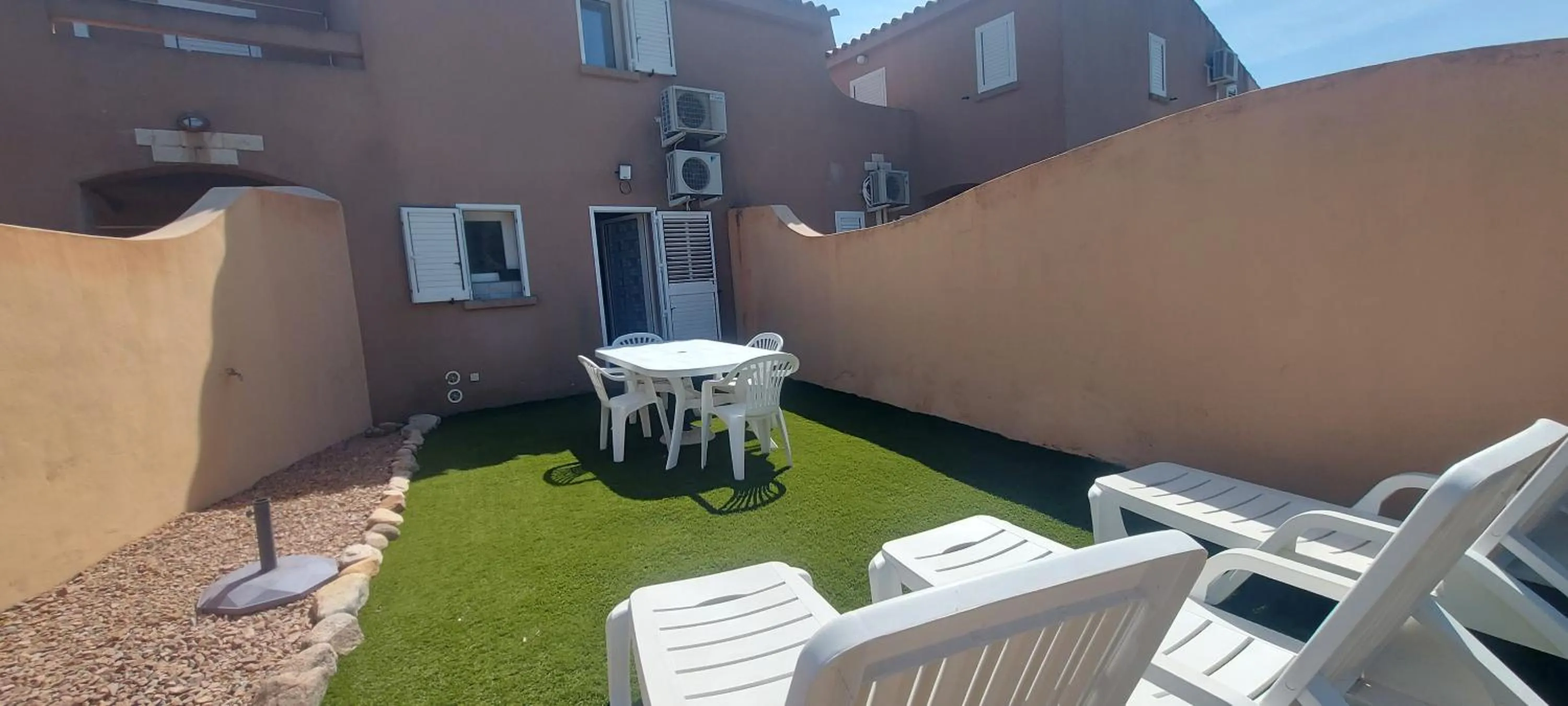 Garden in Residence Riviera