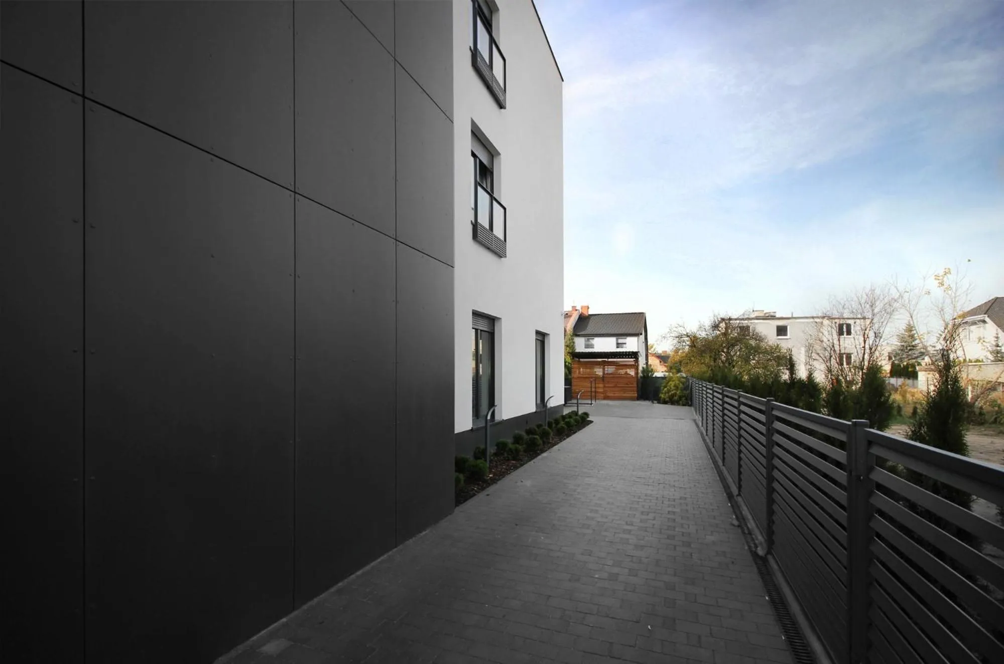 People in Lemon Plaza Hotel