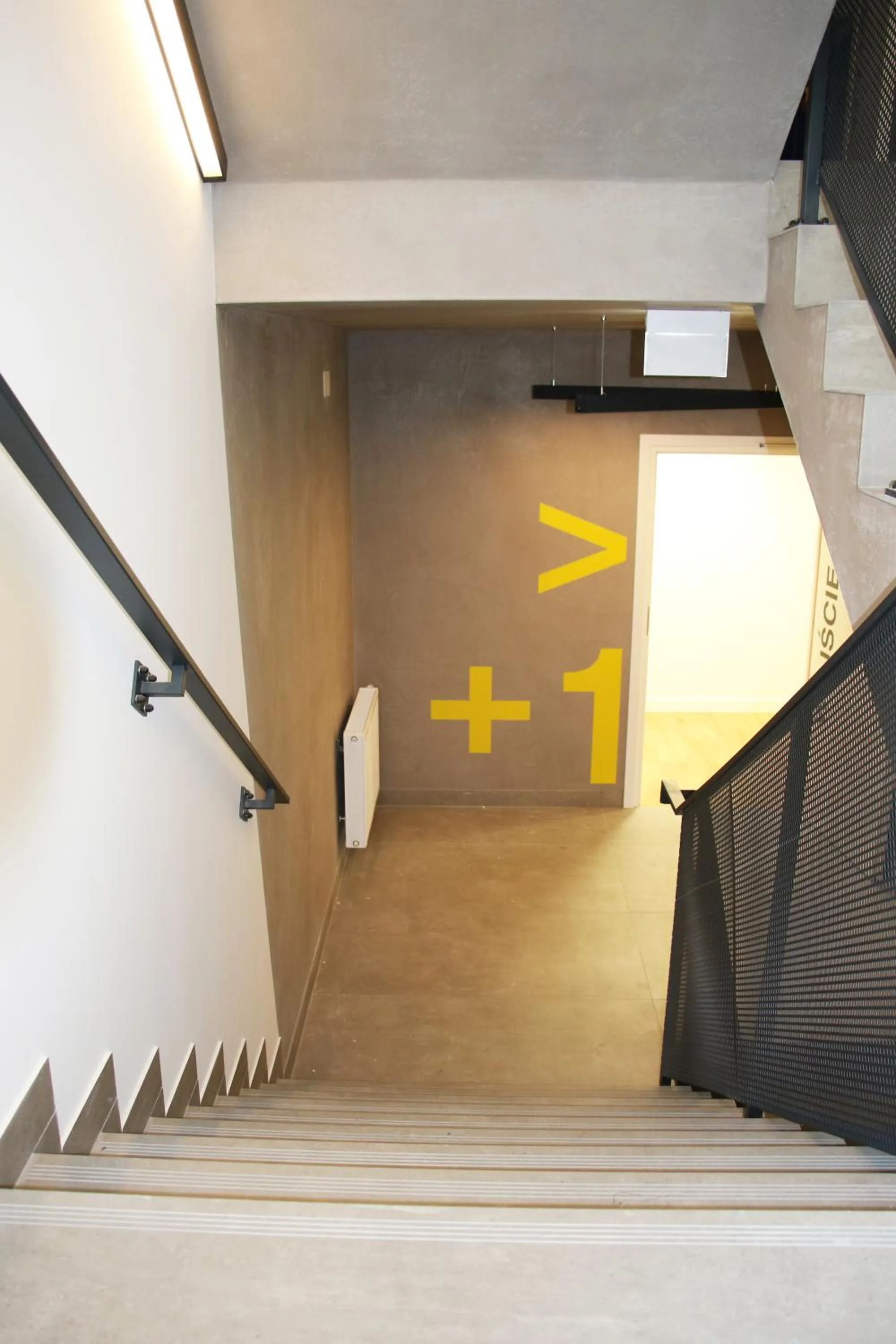 Lobby or reception in Lemon Plaza Hotel