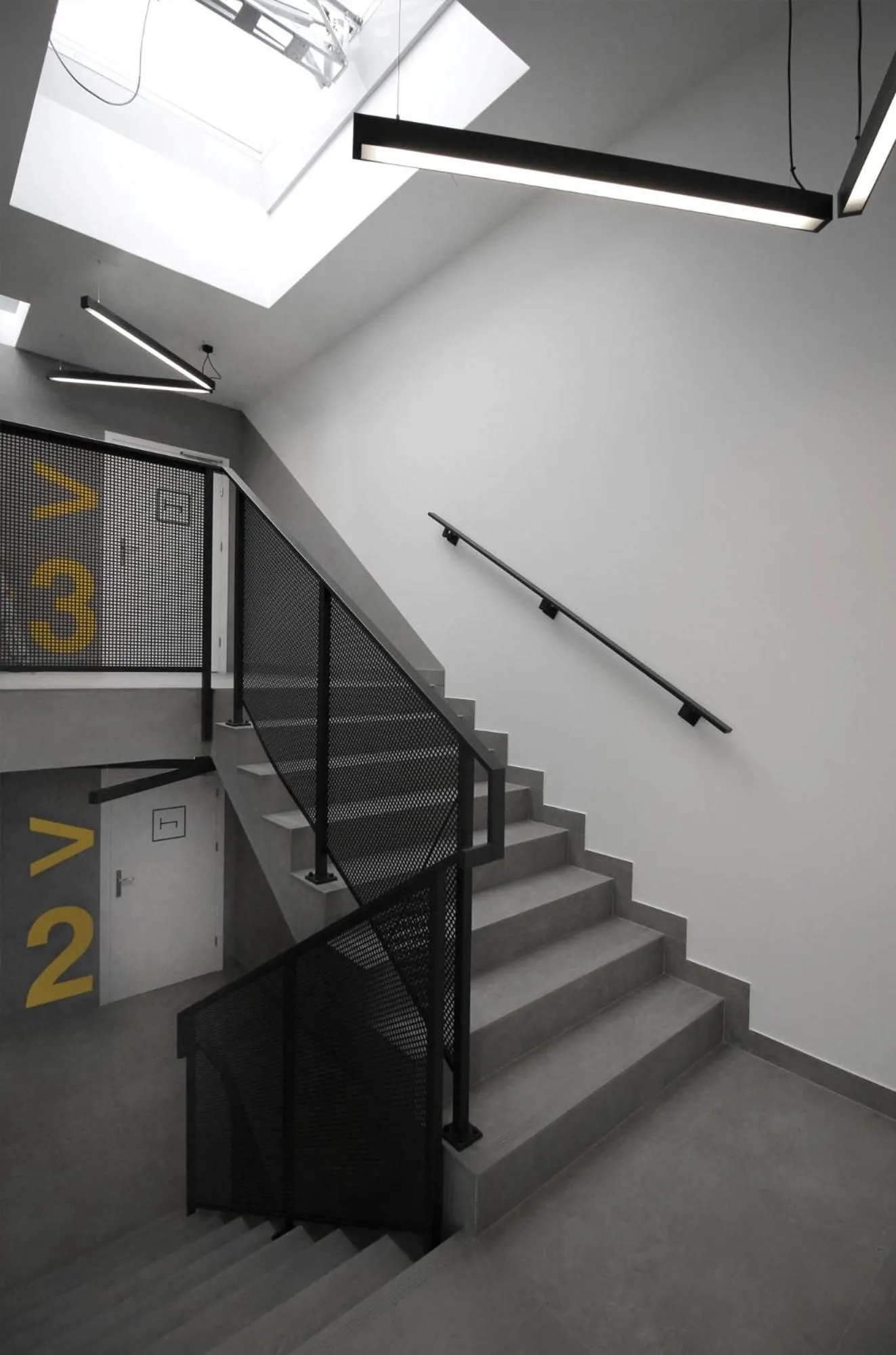 Lobby or reception in Lemon Plaza Hotel