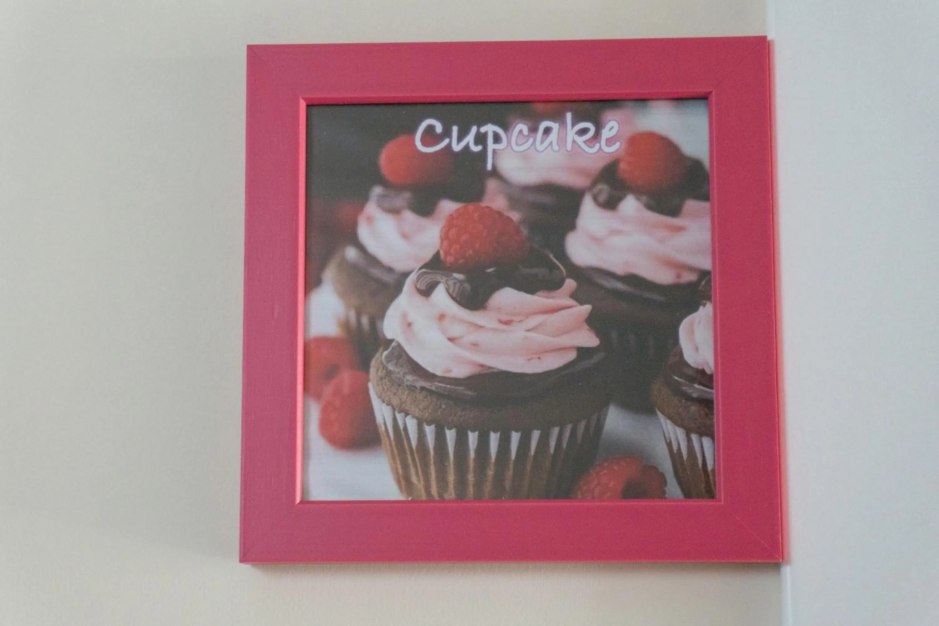 Logo/Certificate/Sign in B&B Casa di Mimma